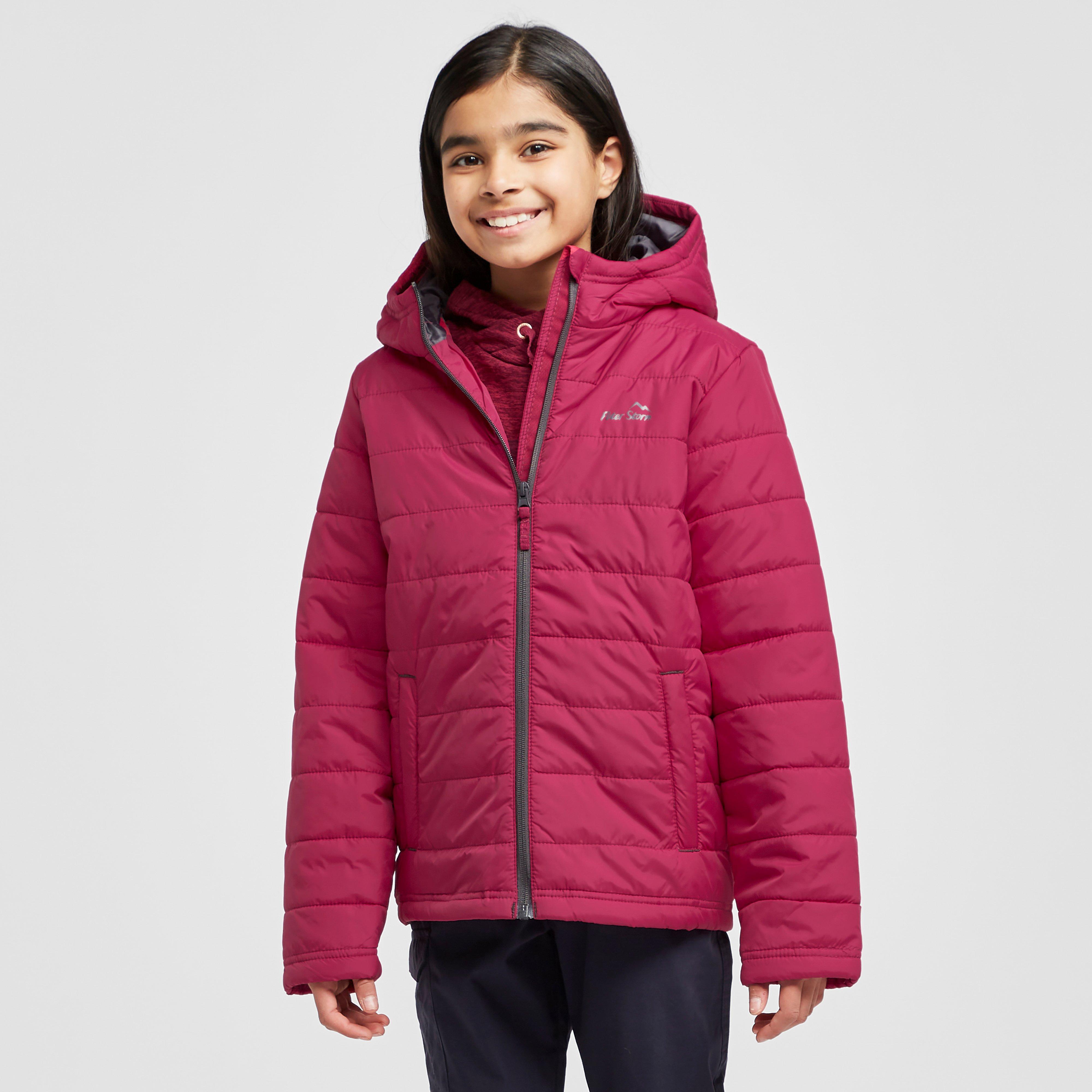 Kids' Blisco Jacket