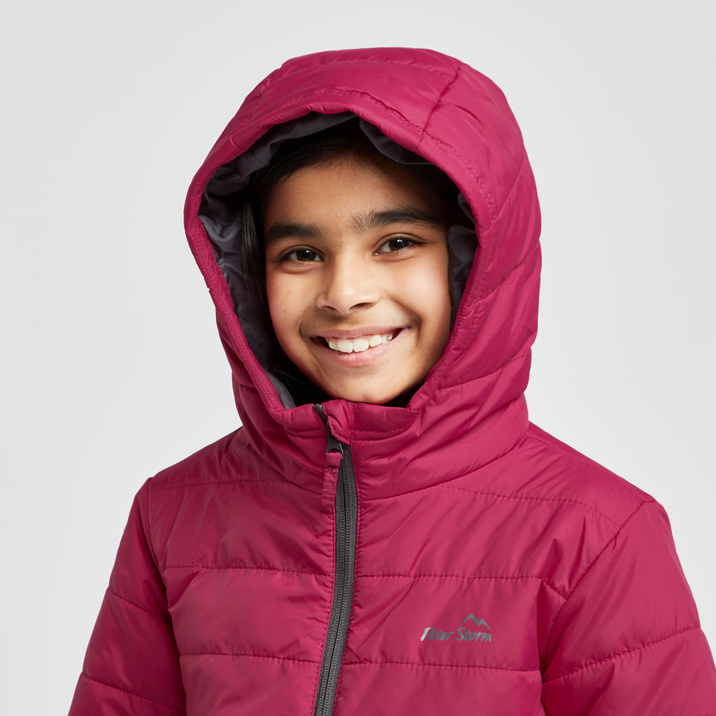 Kids' Blisco Jacket