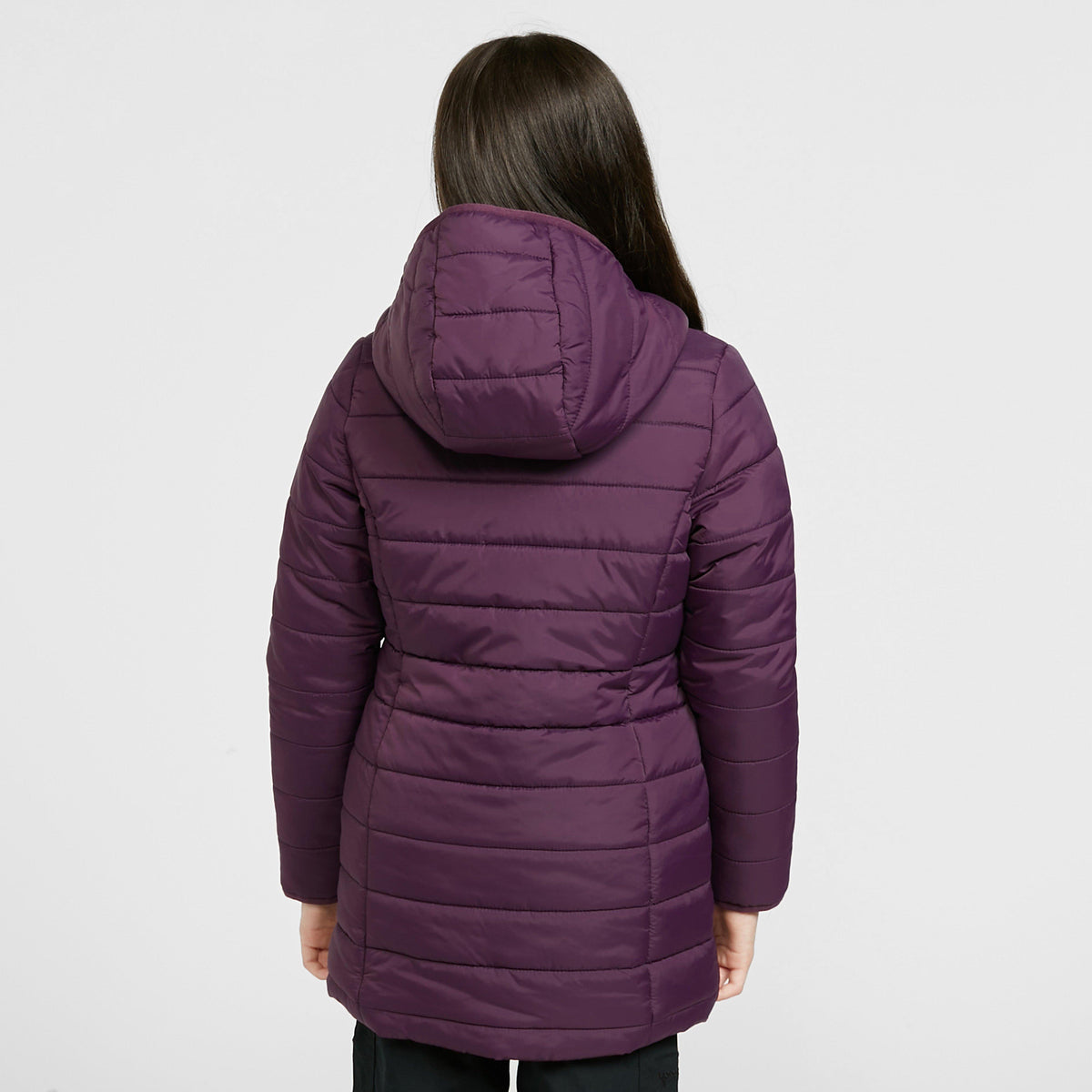 Kids’ Blisco Long Insulated Jacket