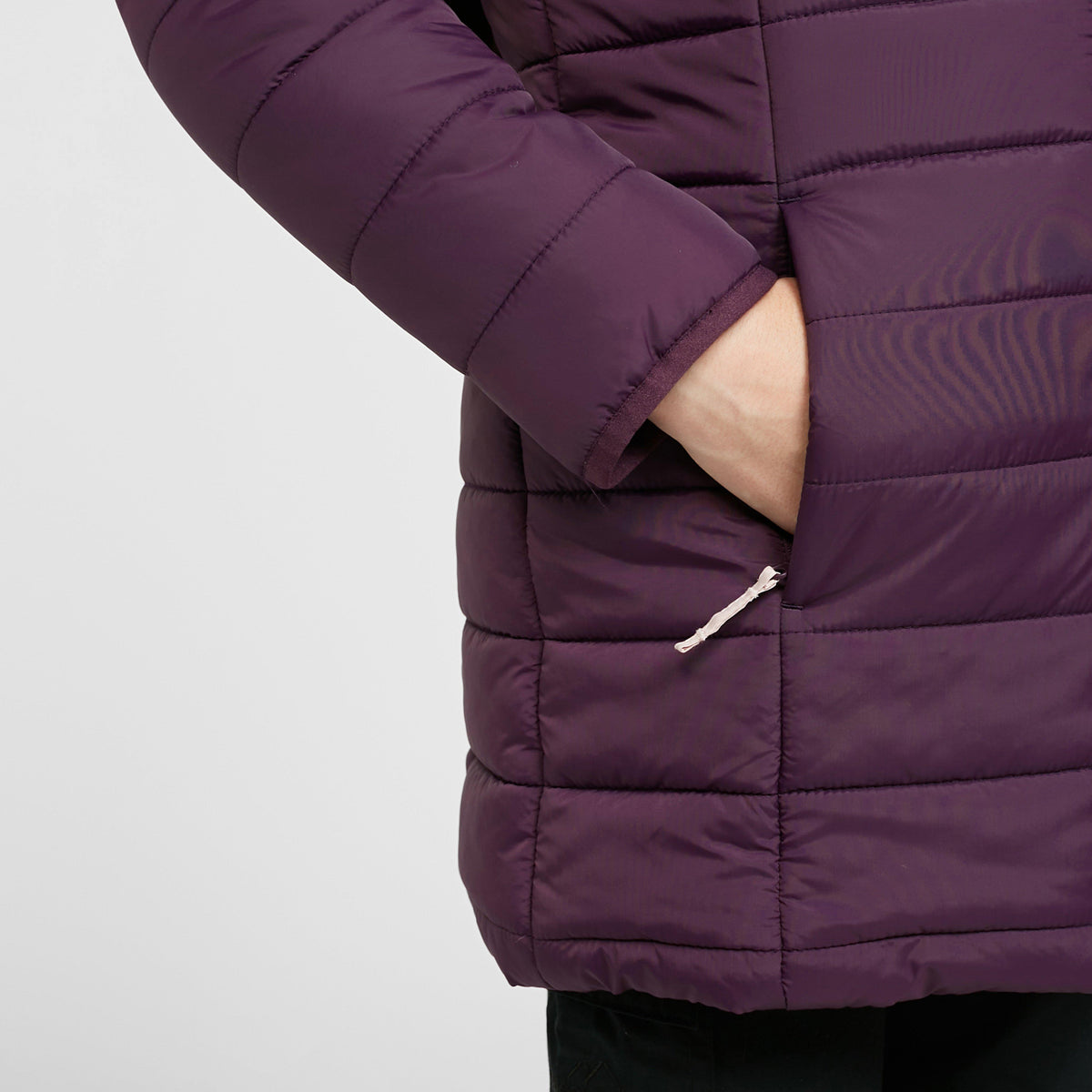Kids’ Blisco Long Insulated Jacket