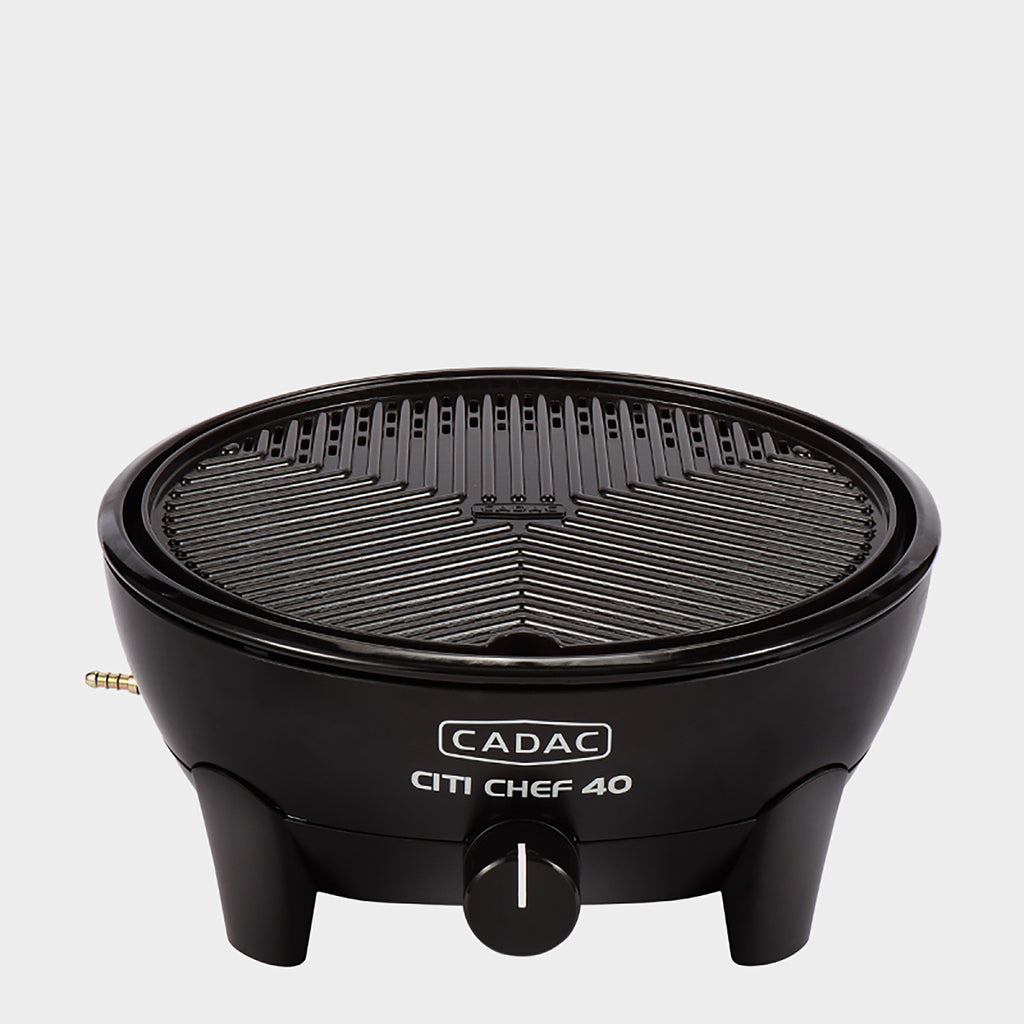 Citi Chef 40 Table Top Gas BBQ
