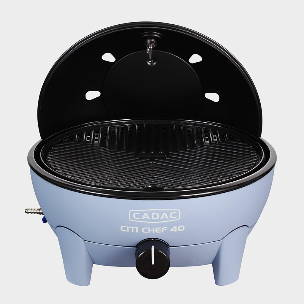 Citi Chef 40 Table Top Gas BBQ