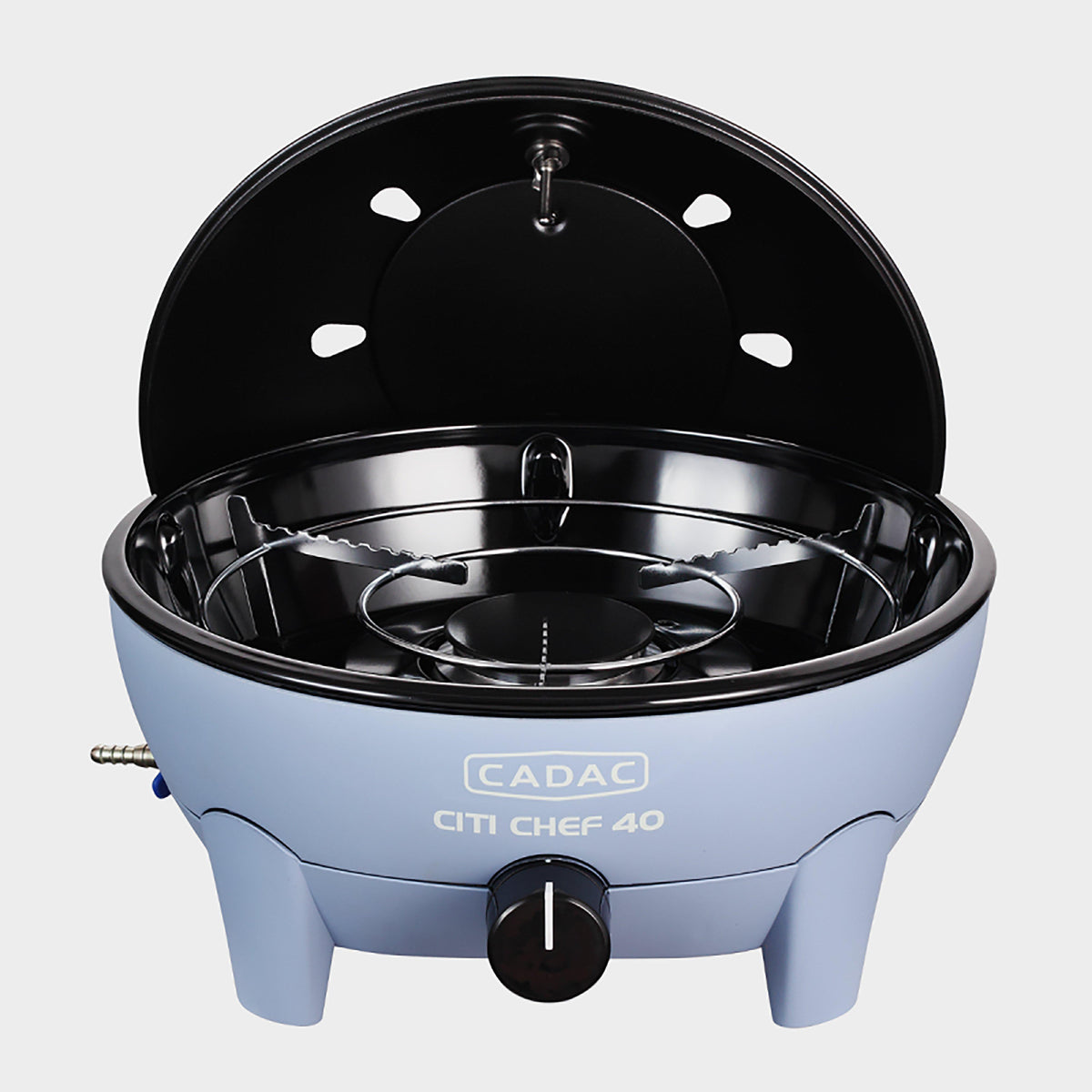 Citi Chef 40 Table Top Gas BBQ