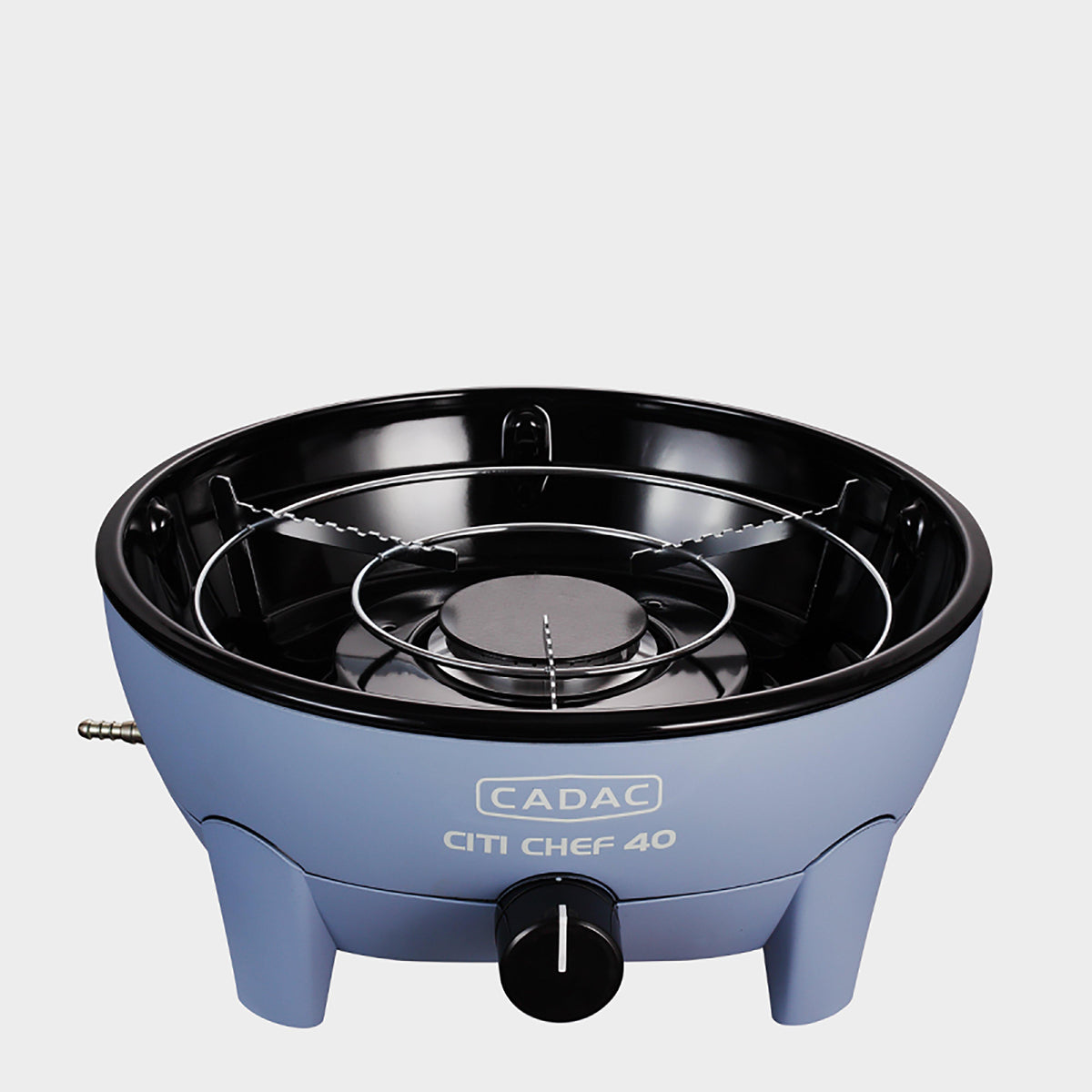 Citi Chef 40 Table Top Gas BBQ