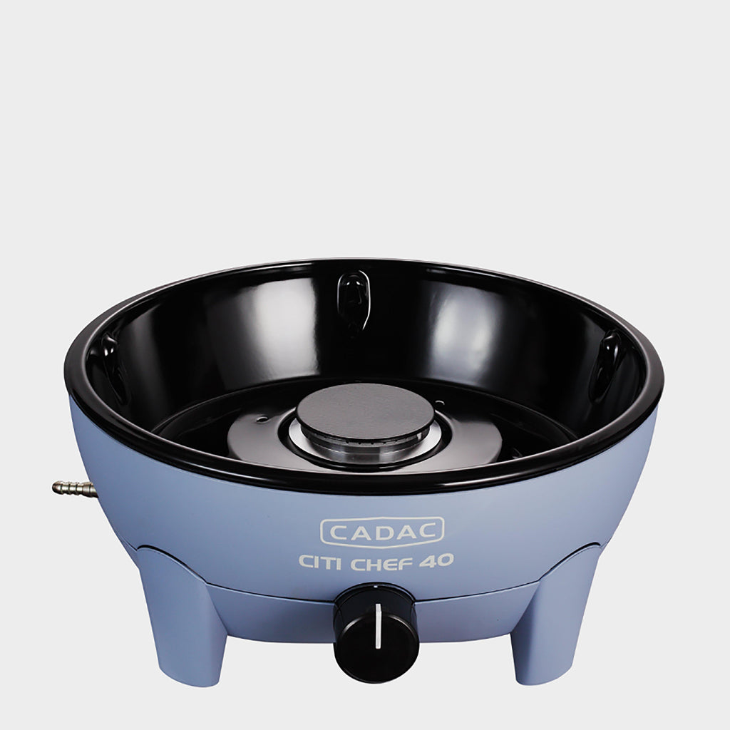 Citi Chef 40 Table Top Gas BBQ