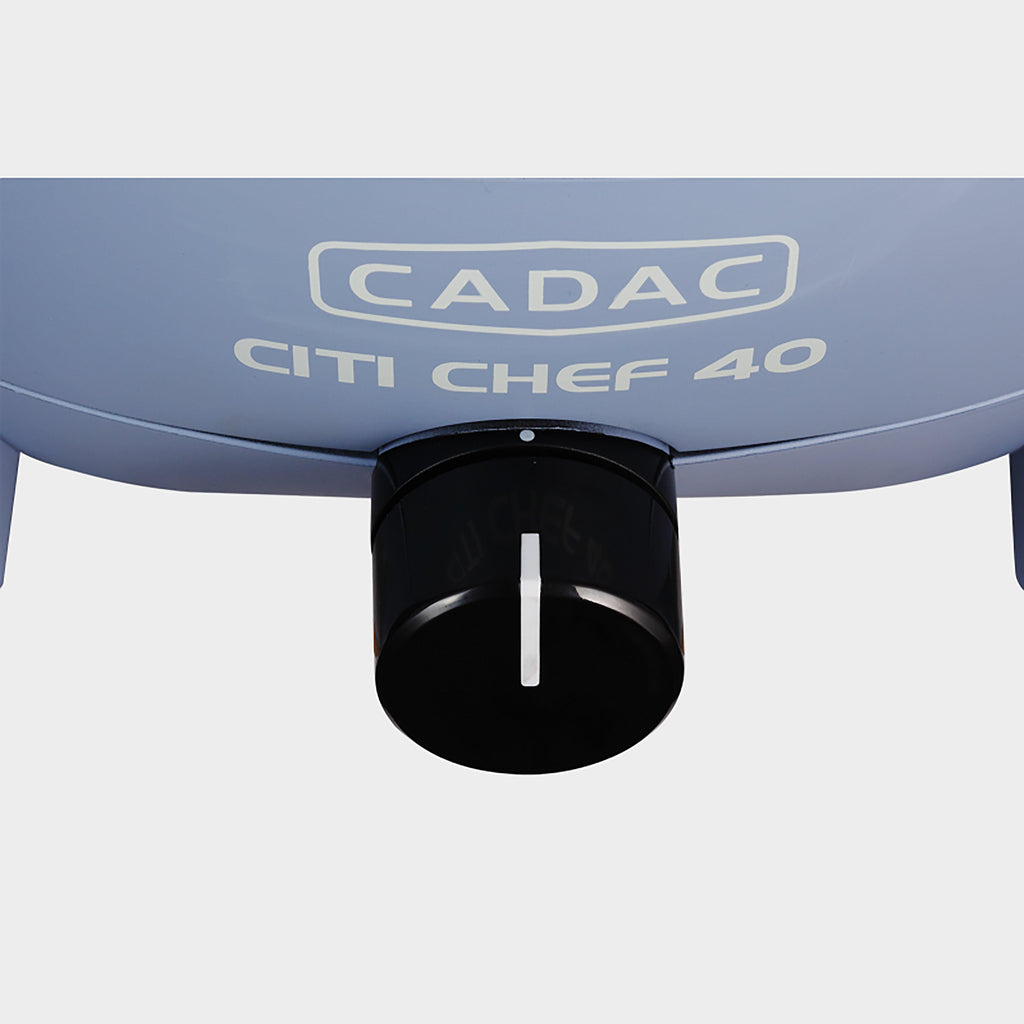 Citi Chef 40 Table Top Gas BBQ