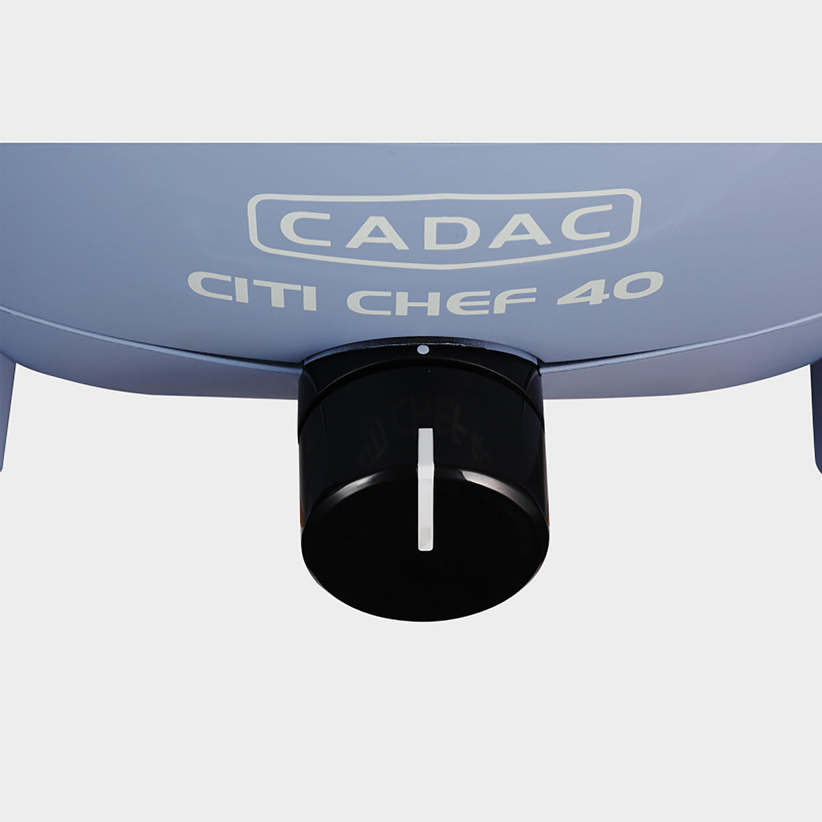 Citi Chef 40 Table Top Gas BBQ