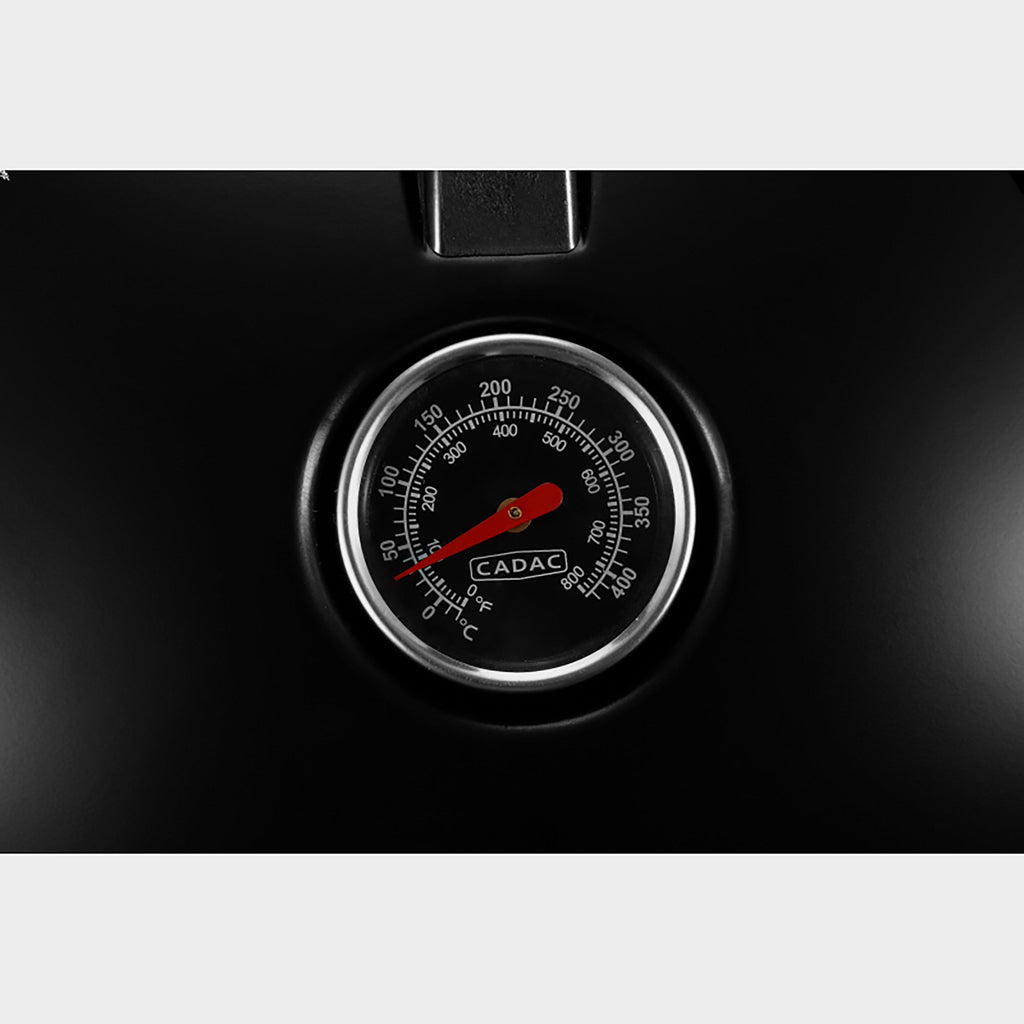 Citi Chef 40 Table Top Gas BBQ