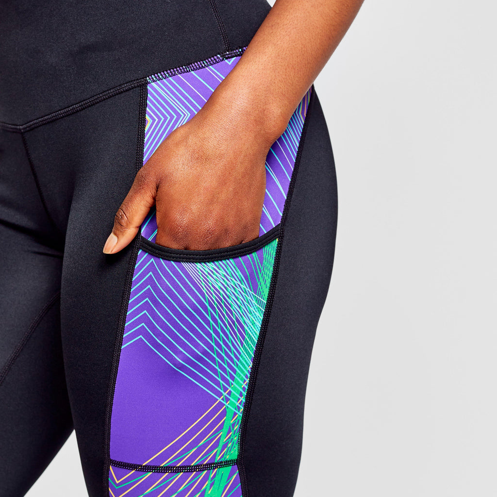 Women’s Life Sculpt Tights