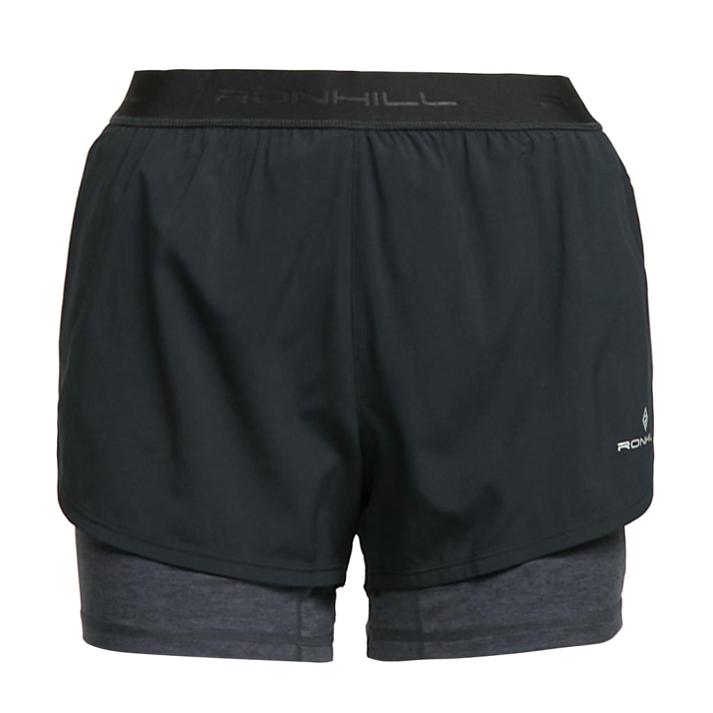 Women’s Tech Twin Short