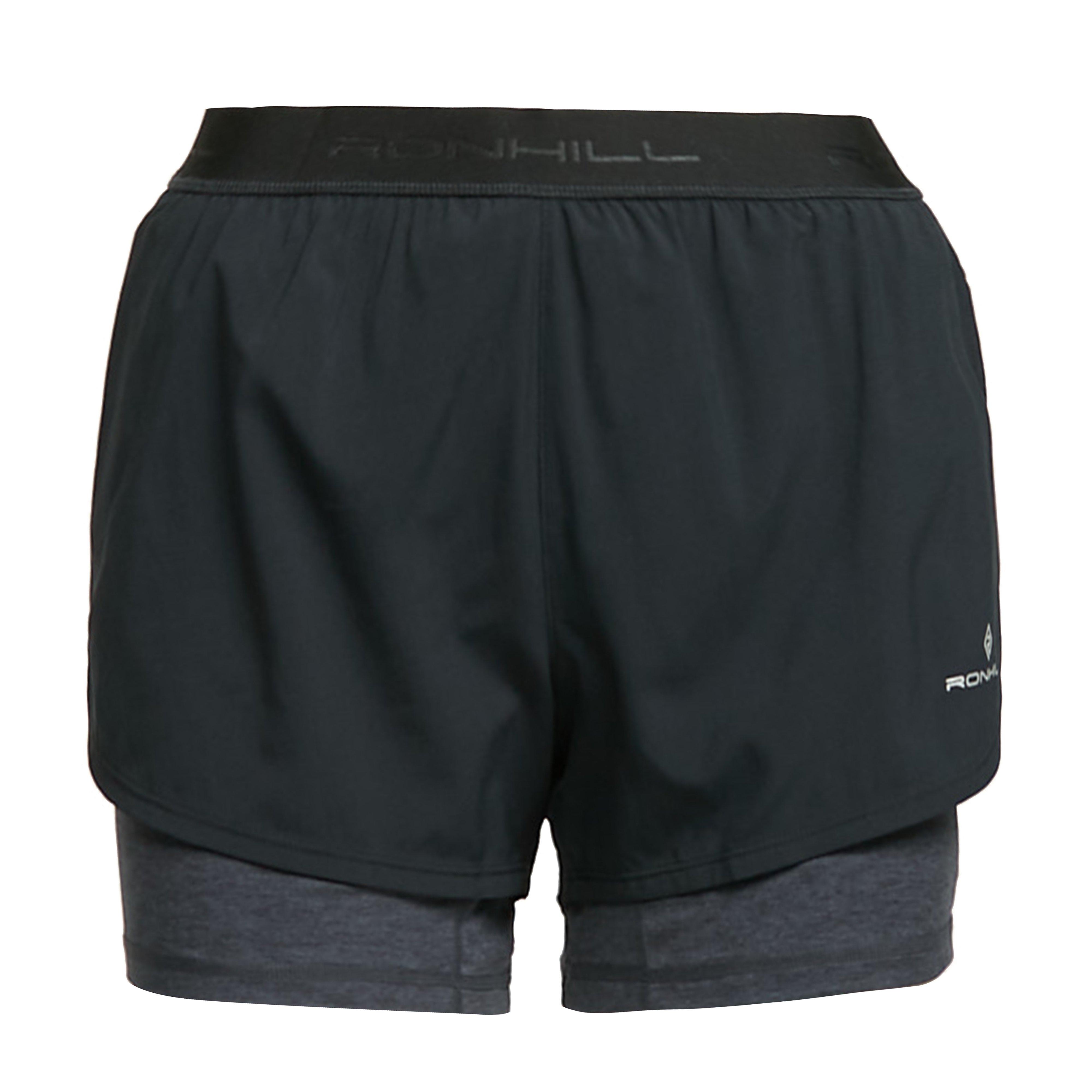 Women’s Tech Twin Short