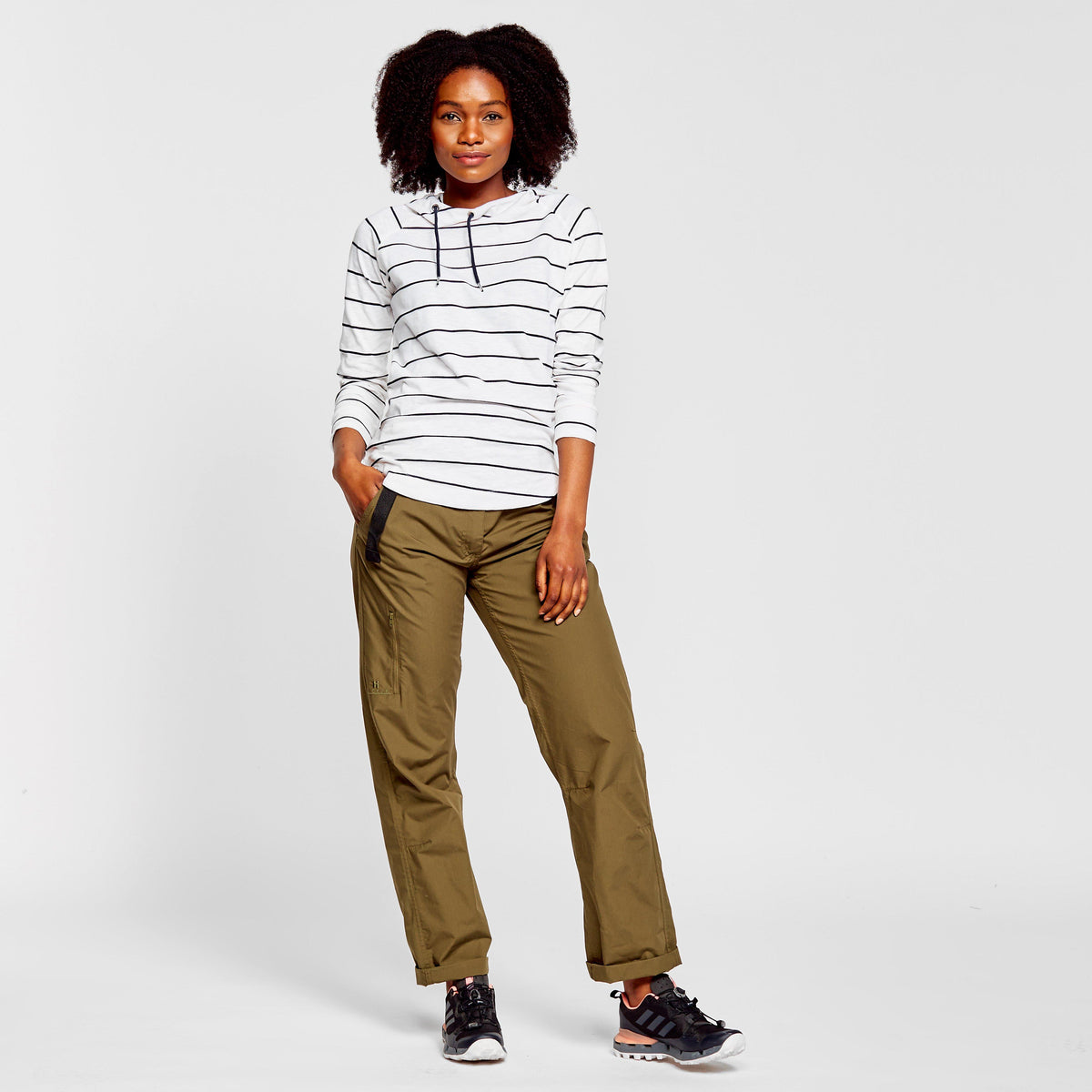 Women's Merindah Pullover