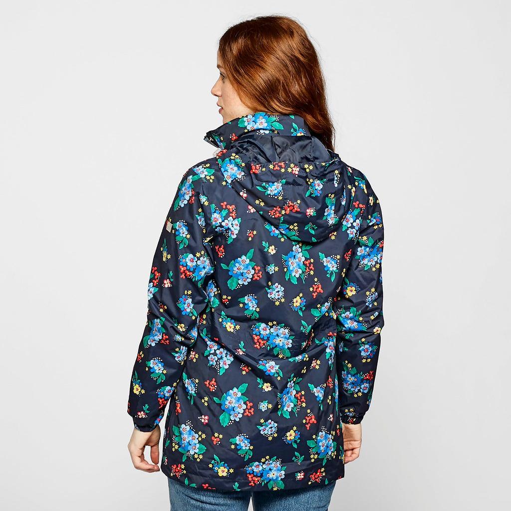 Women’s Pedrina II Waterproof Jacket
