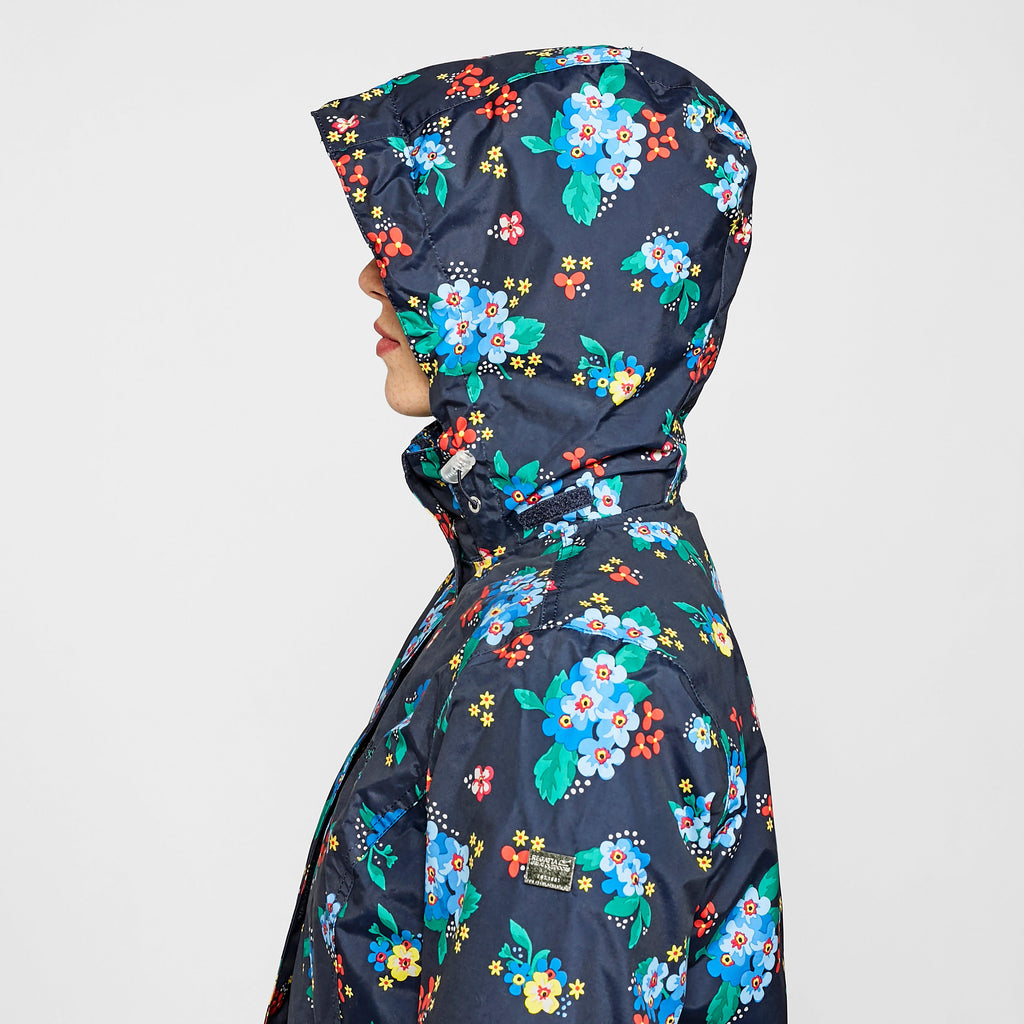 Women’s Pedrina II Waterproof Jacket