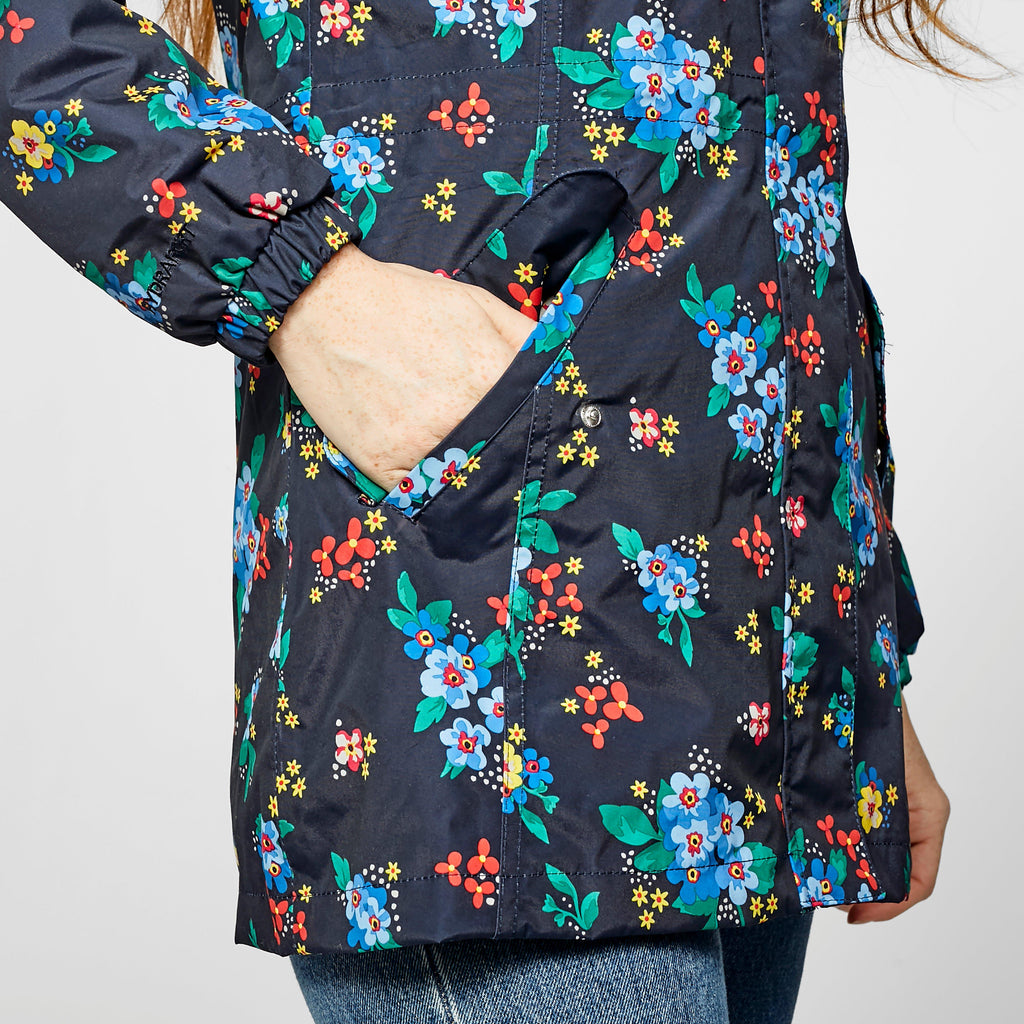 Women’s Pedrina II Waterproof Jacket
