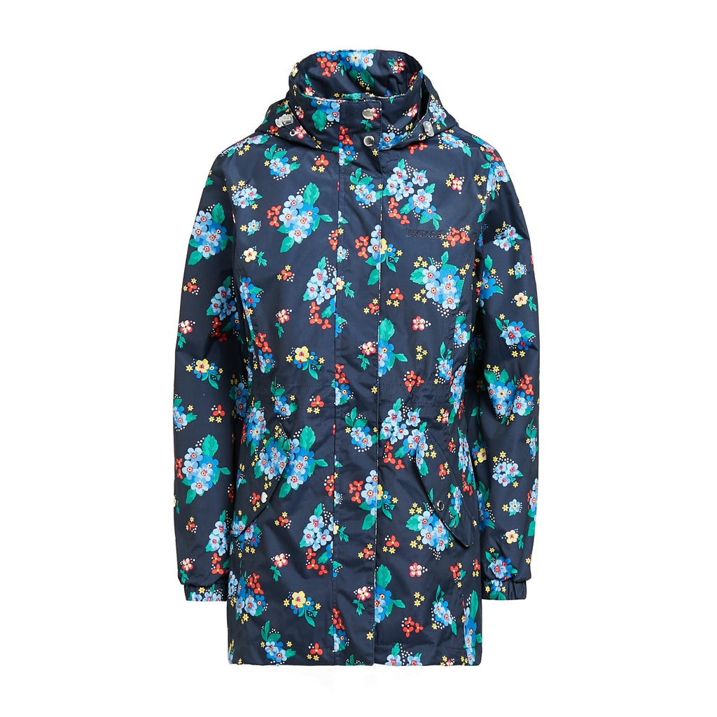 Women’s Pedrina II Waterproof Jacket