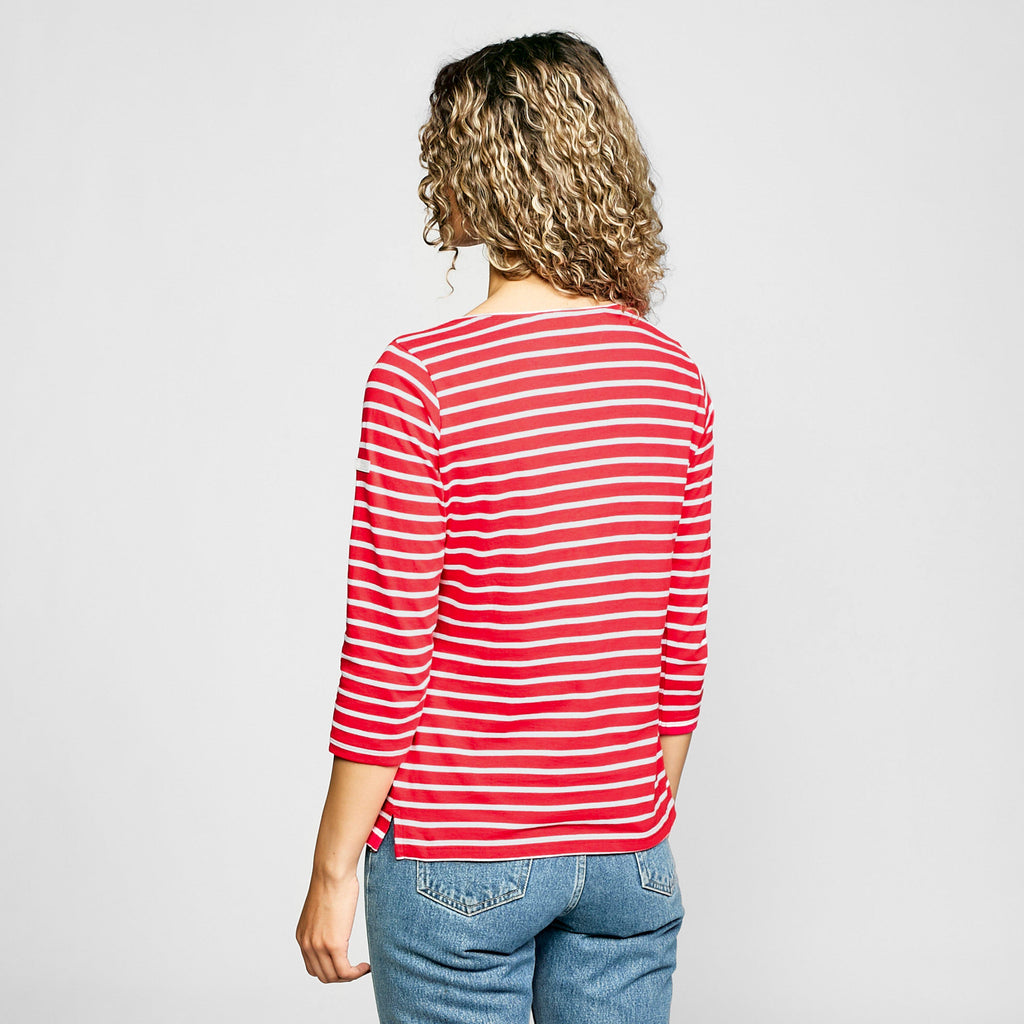 Women's Polina Long-Sleeve T-Shirt