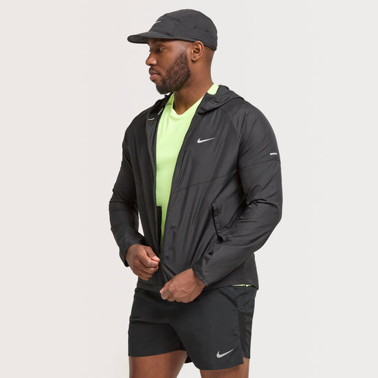 Men's Miler Repel Running Jacket
