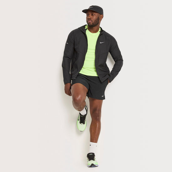 Men's Miler Repel Running Jacket