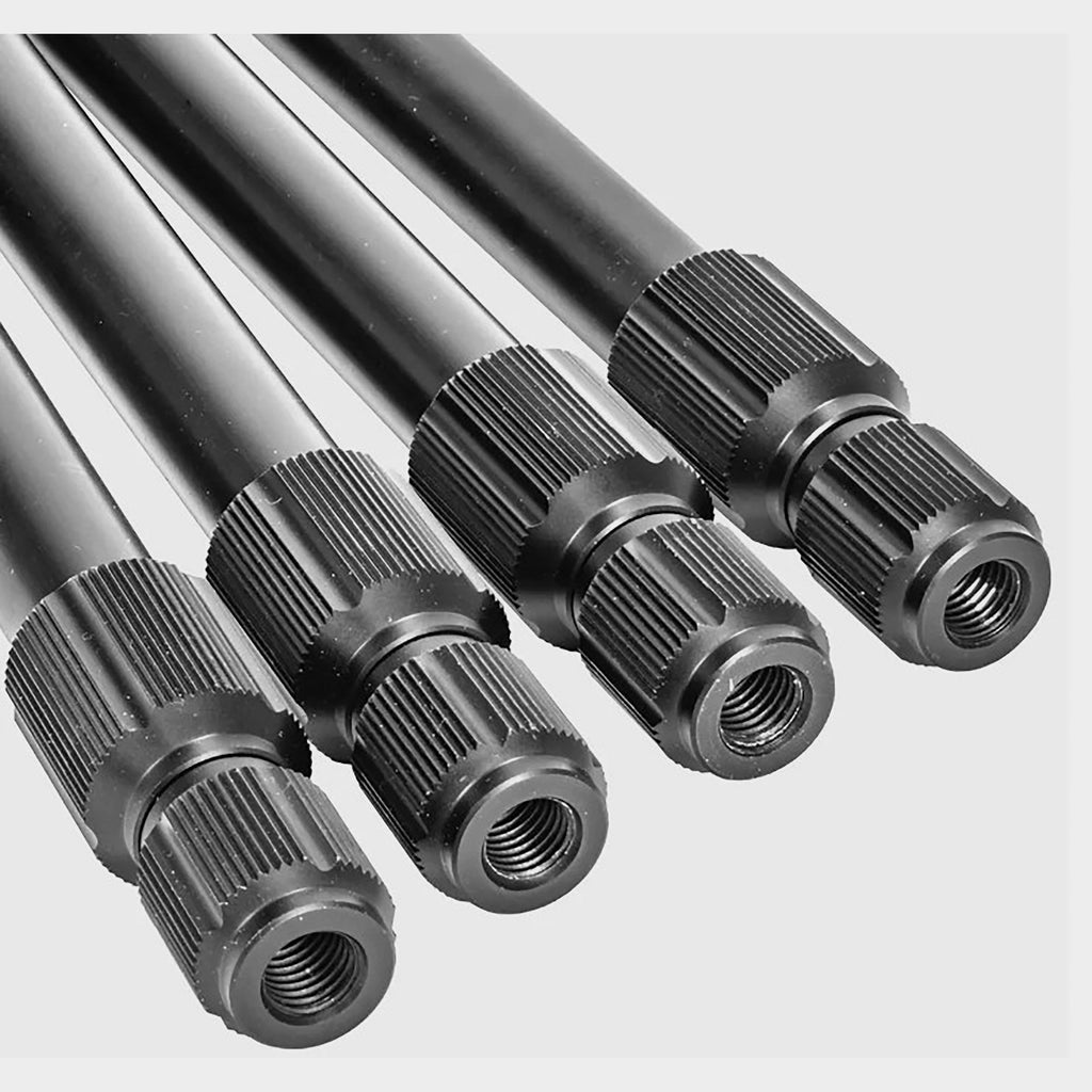 SOLAR A1 ANTI-TWIST 12IN