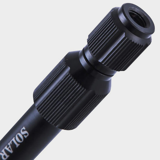 A1 Anti-Twist Bank Stick 6 Inch