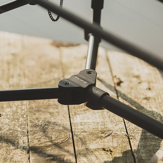 A1 Ground Pod with 6 Inch & 9 Inch Legs