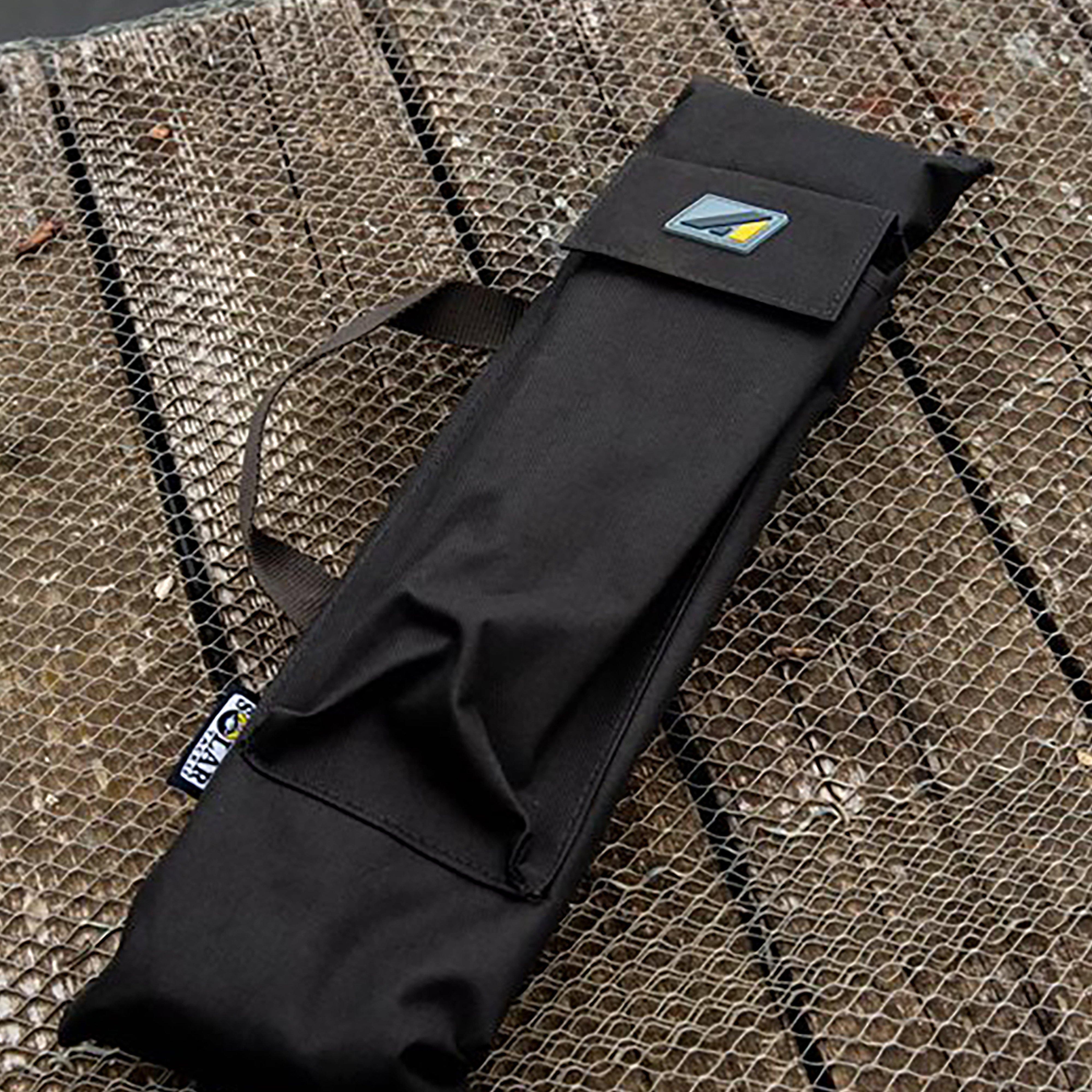A1 Ground Pod with 6 Inch & 9 Inch Legs