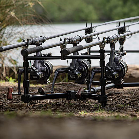 A1 Ground Pod with 6 Inch & 9 Inch Legs