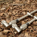 SOLAR P1 2-ROD BUZZ BARS 6IN