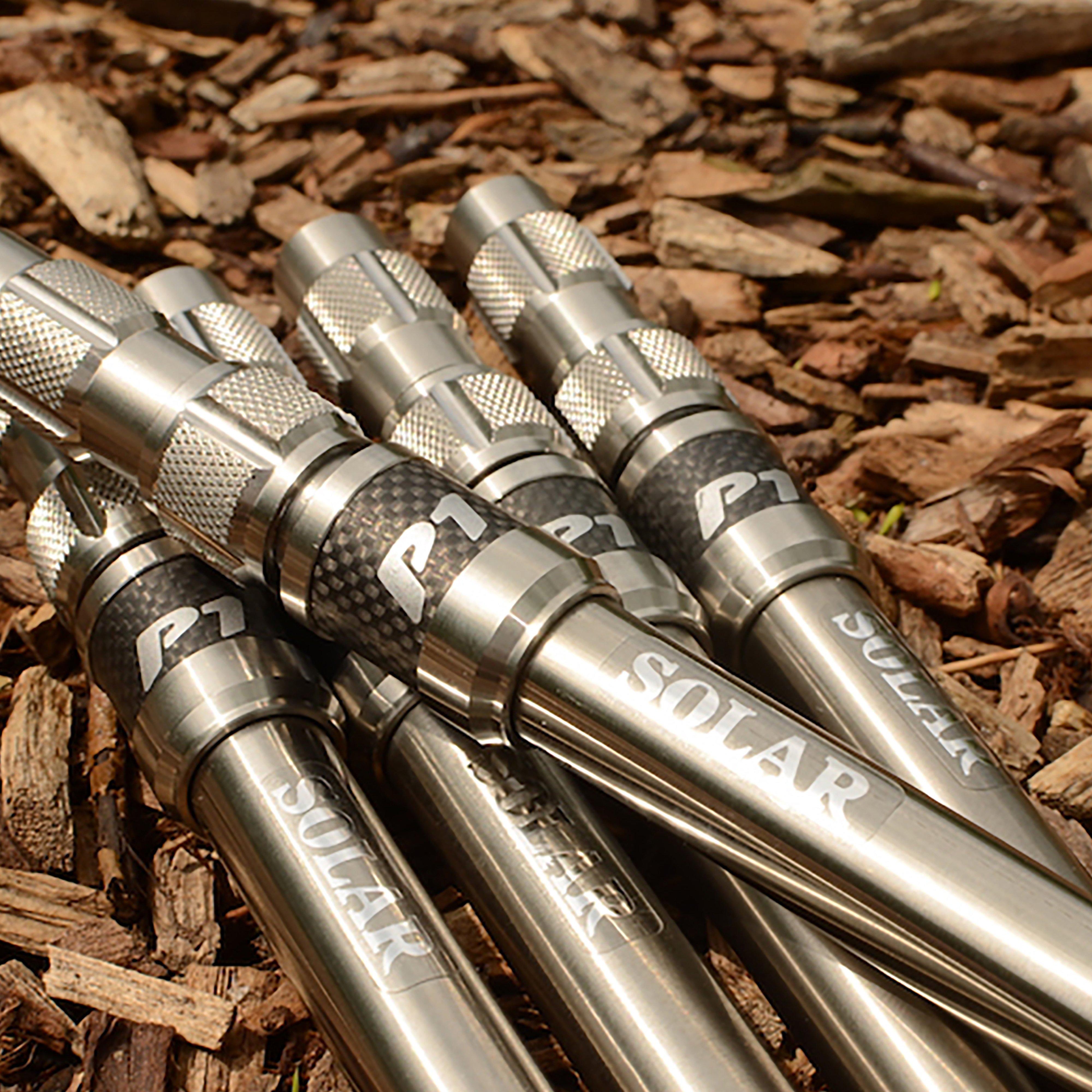 SOLAR P1 TRAVEL-LITE 20IN