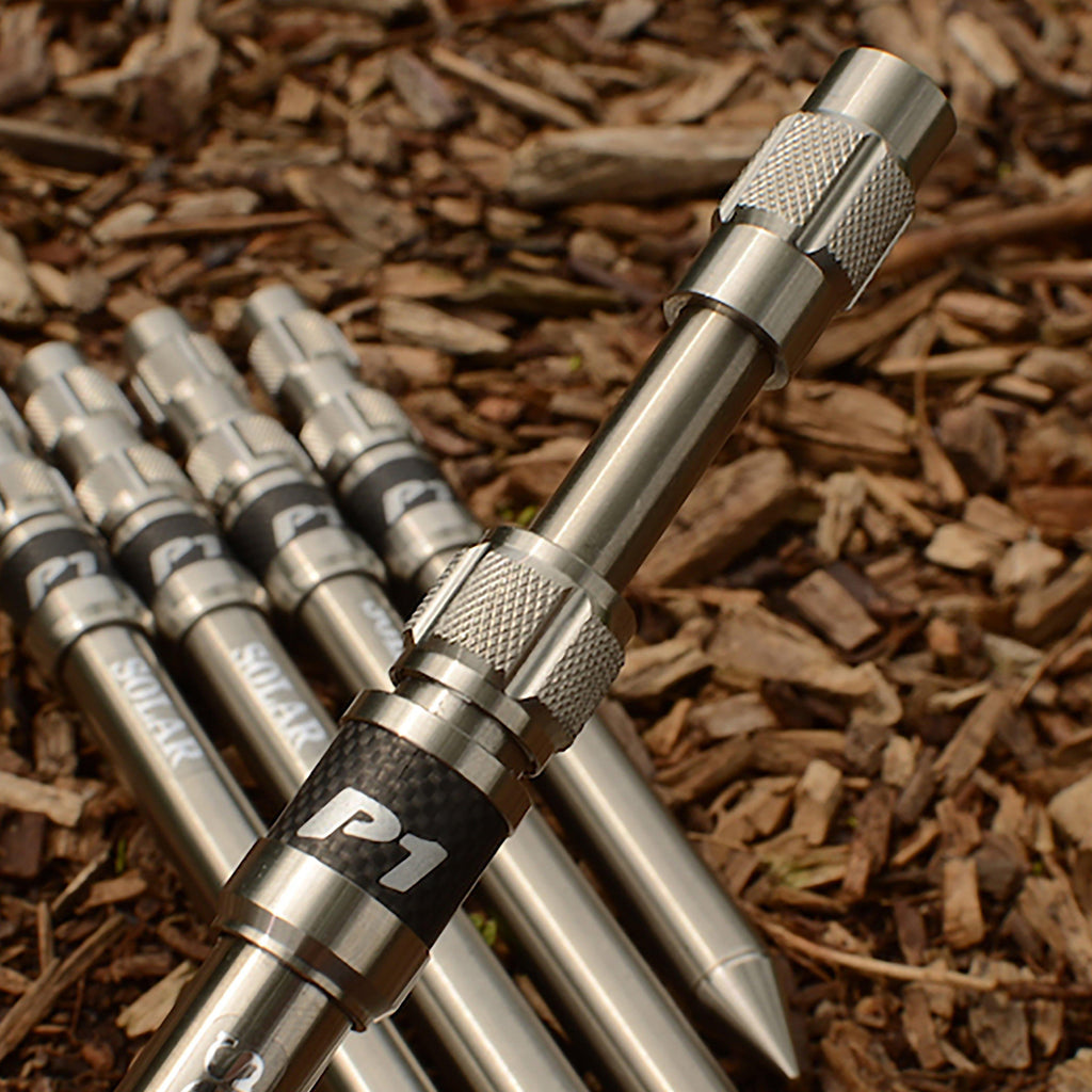 SOLAR P1 TRAVEL-LITE 20IN