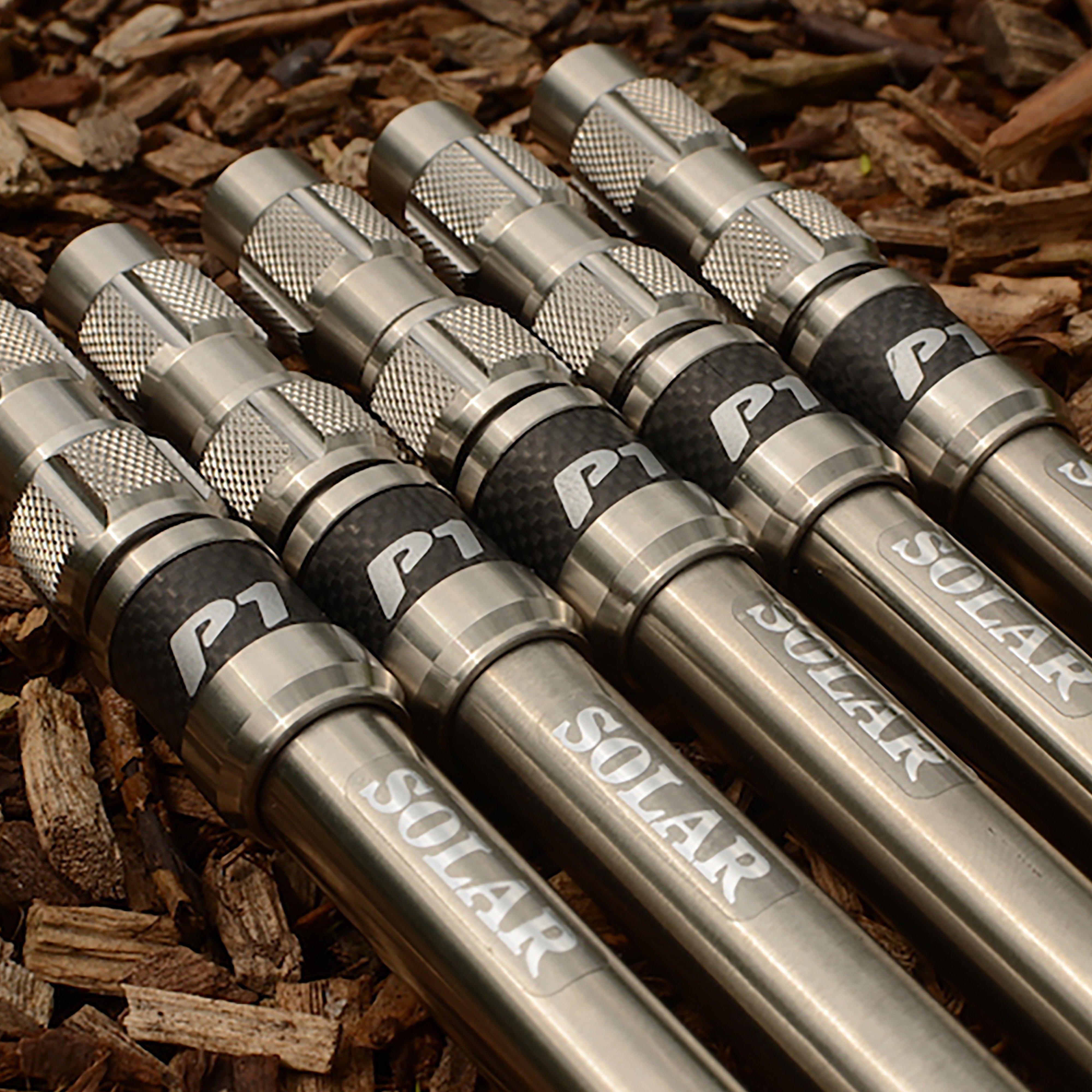 SOLAR P1 TRAVEL-LITE 20IN