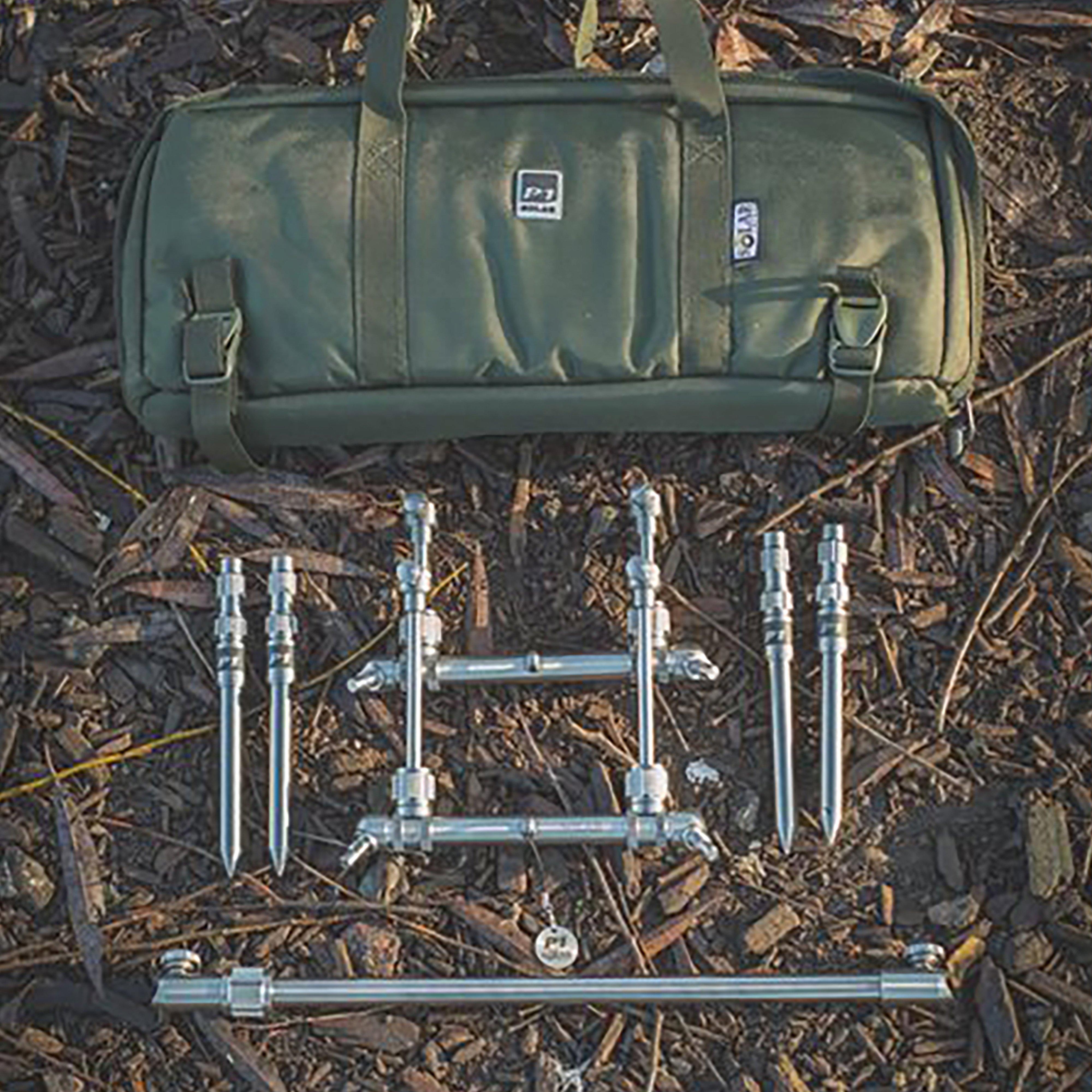 Solar Tackle P1 World Wide Pod günstig kaufen - Askari Angelshop Solar Tackle P1 World Wide Pod günstig kaufen - Askari Angelshop