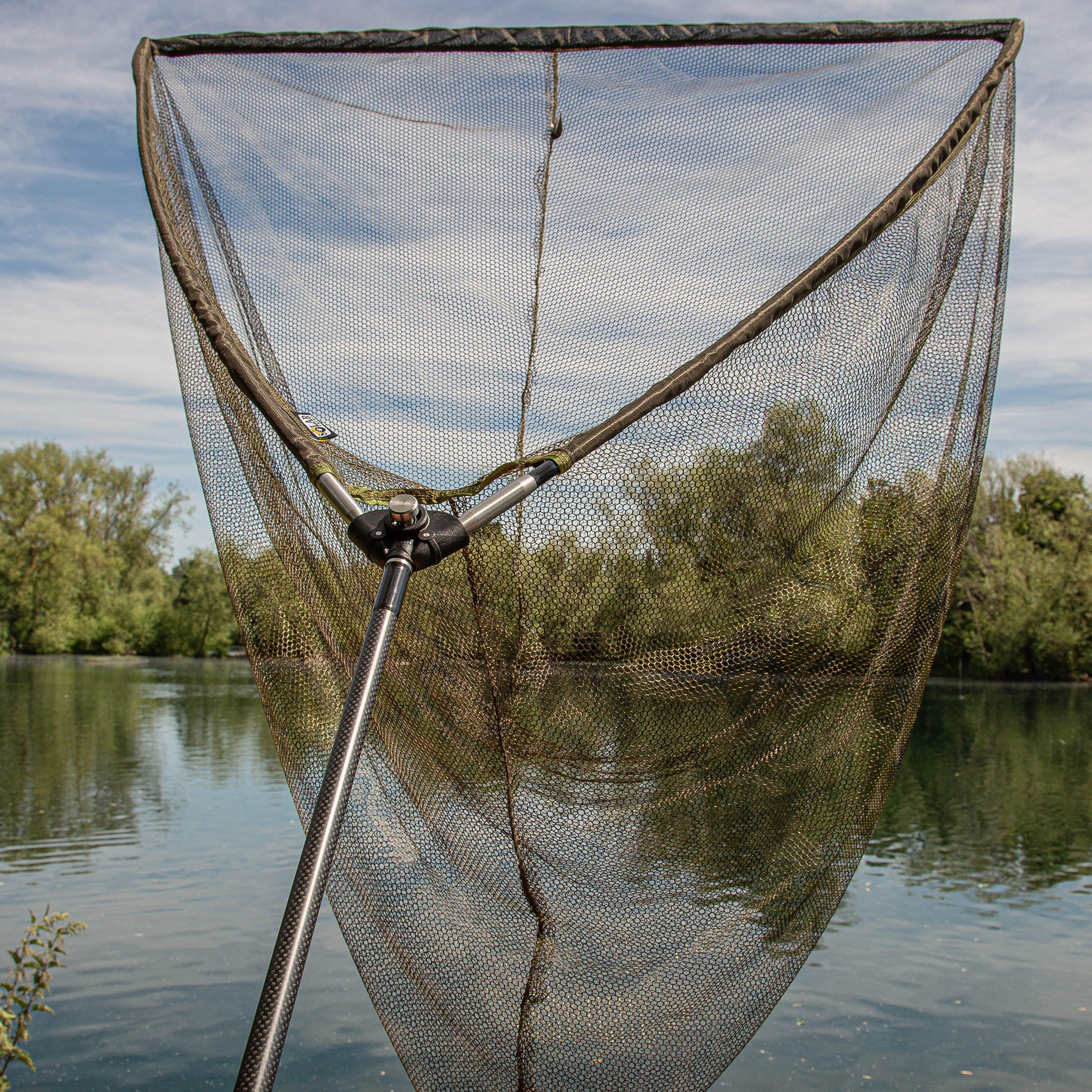 SOLAR A1 BOW-LOC NET 42IN