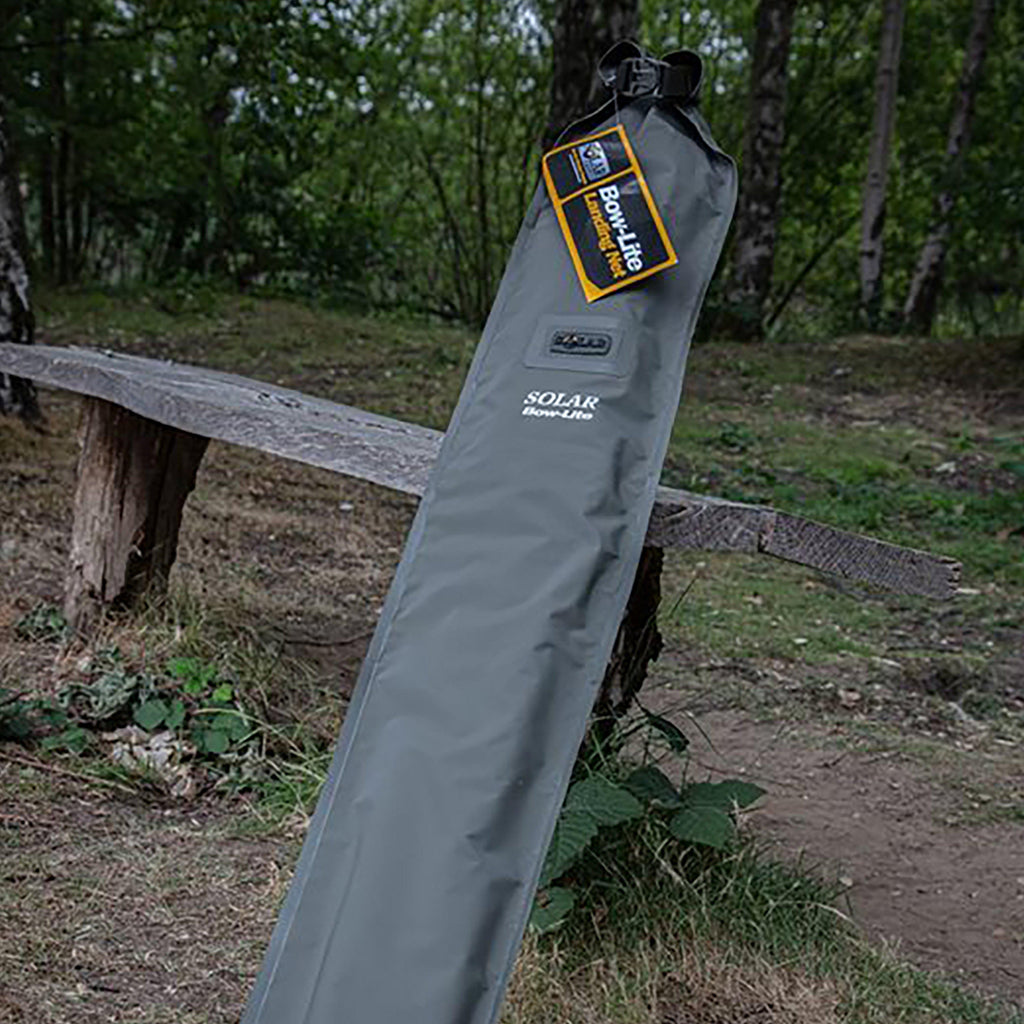 SOLAR BOW-LITE NET 42IN