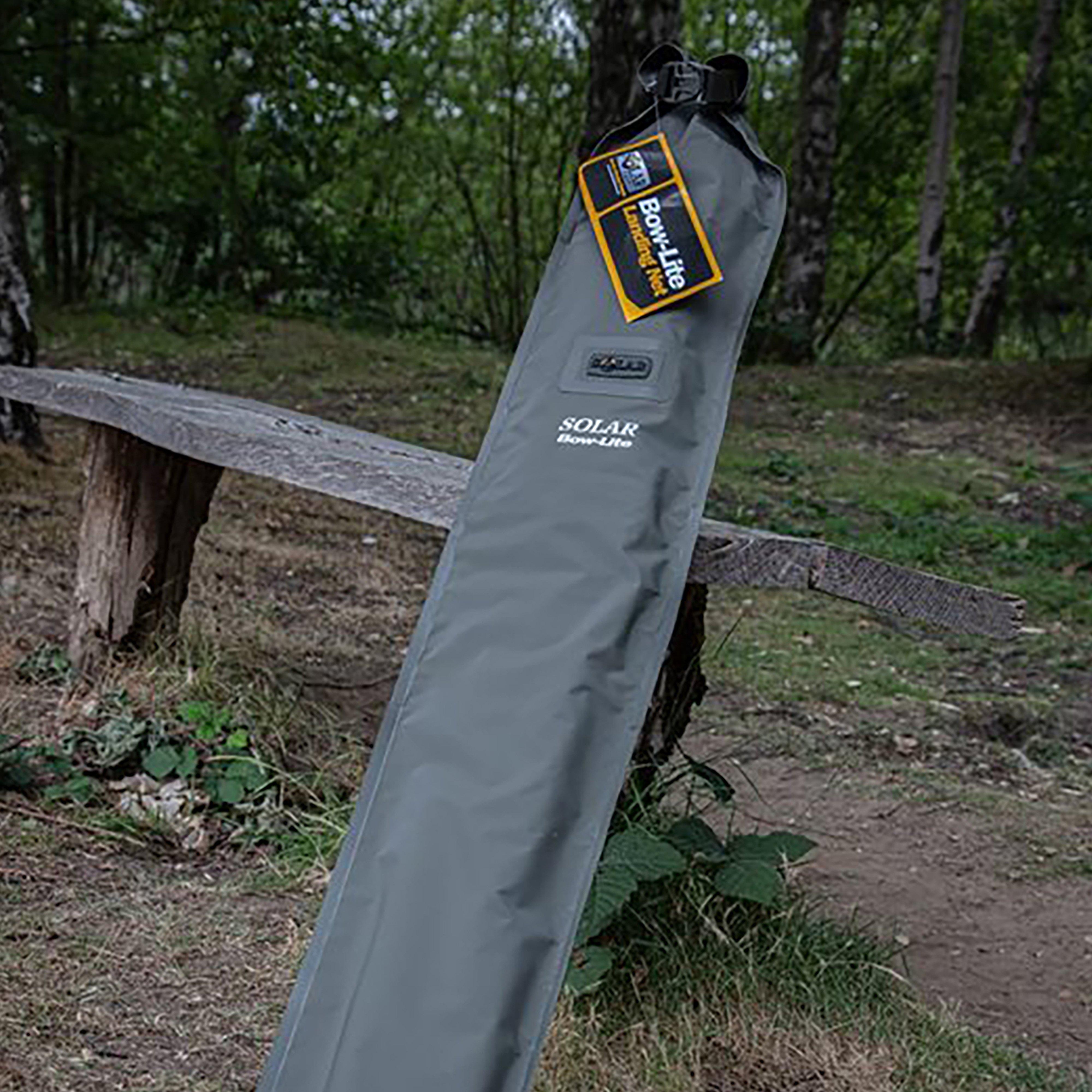 SOLAR BOW-LITE NET 42IN