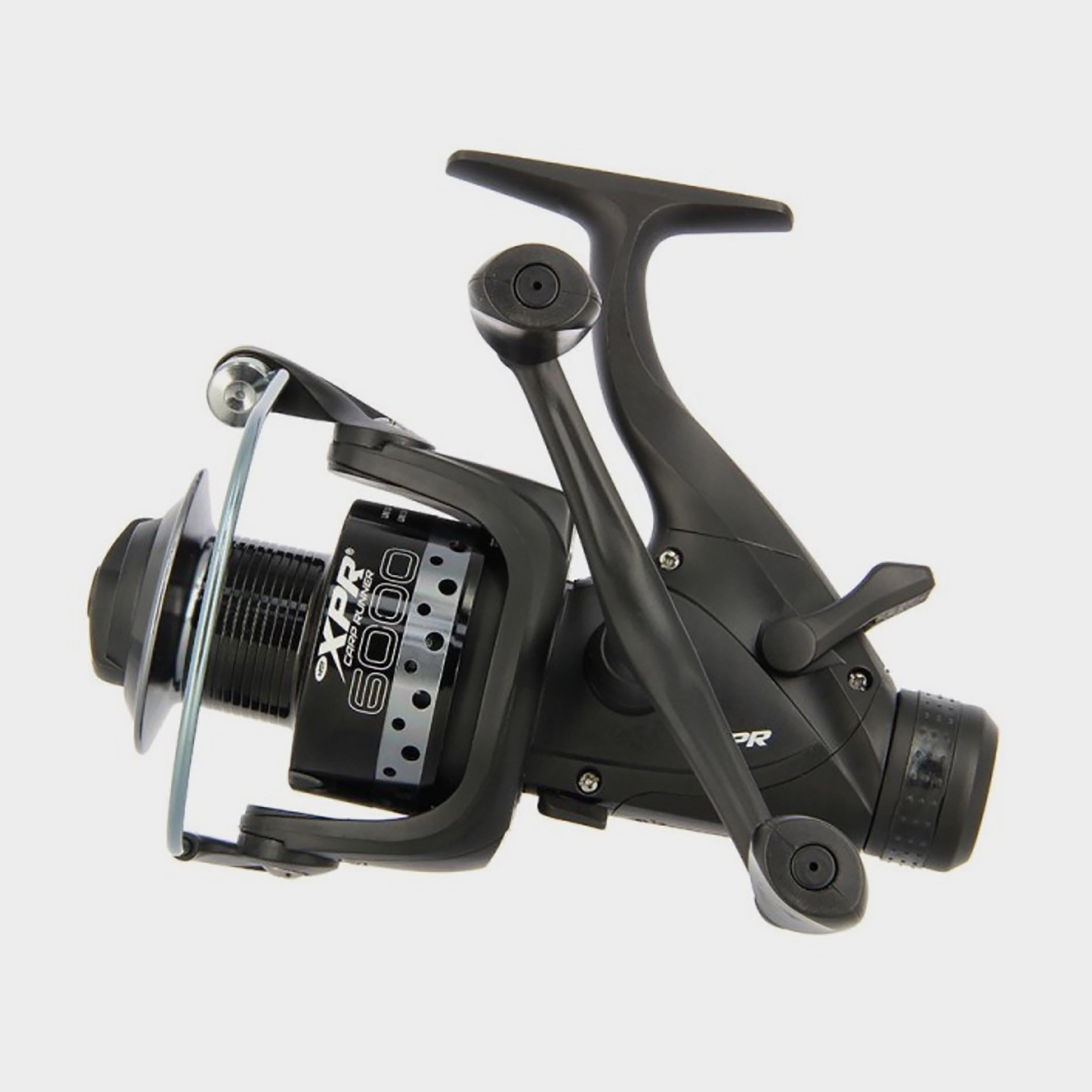 NGT XPR 6000 REEL