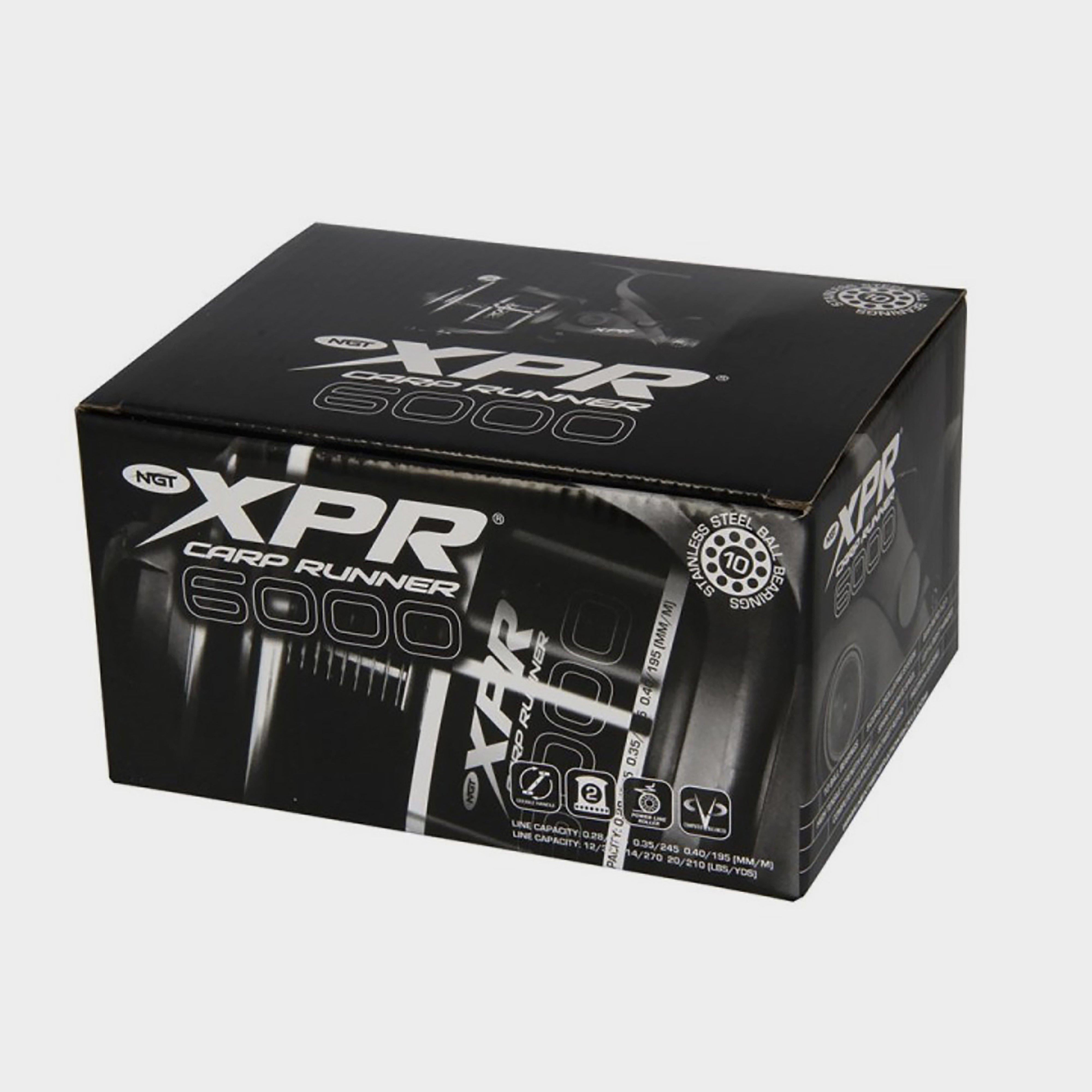 NGT XPR 6000 REEL