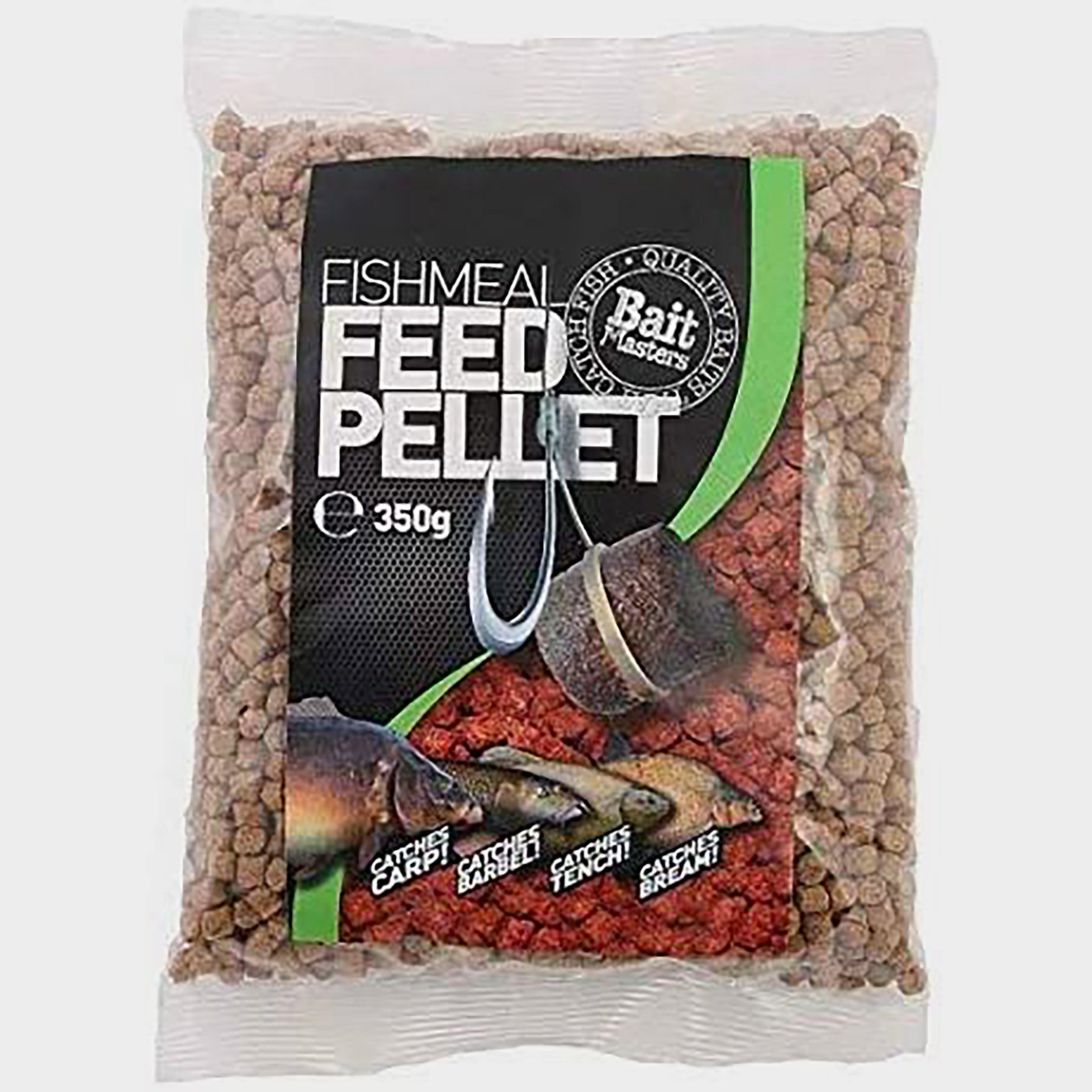 Bait Masters Feed Pellet 6mm