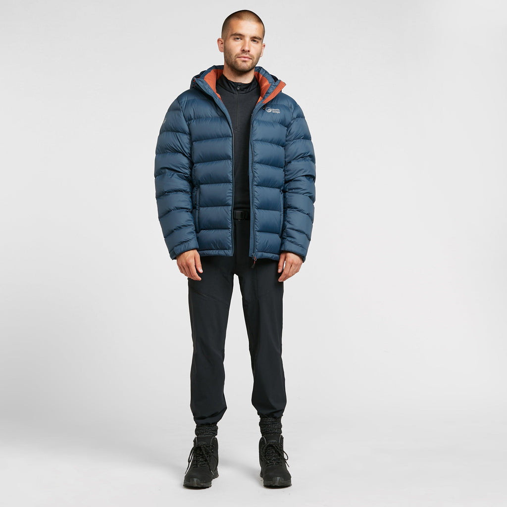 Men's Tech Down II Jacket