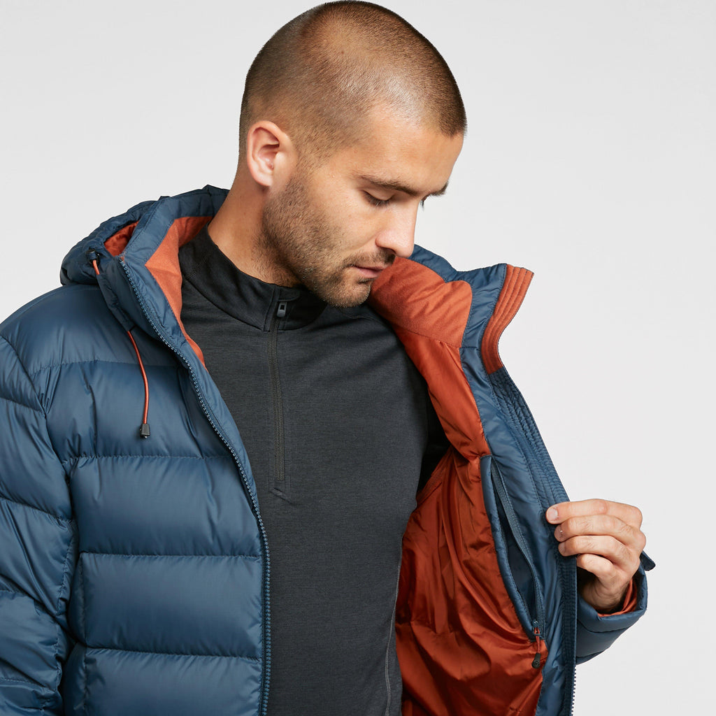 Men's Tech Down II Jacket