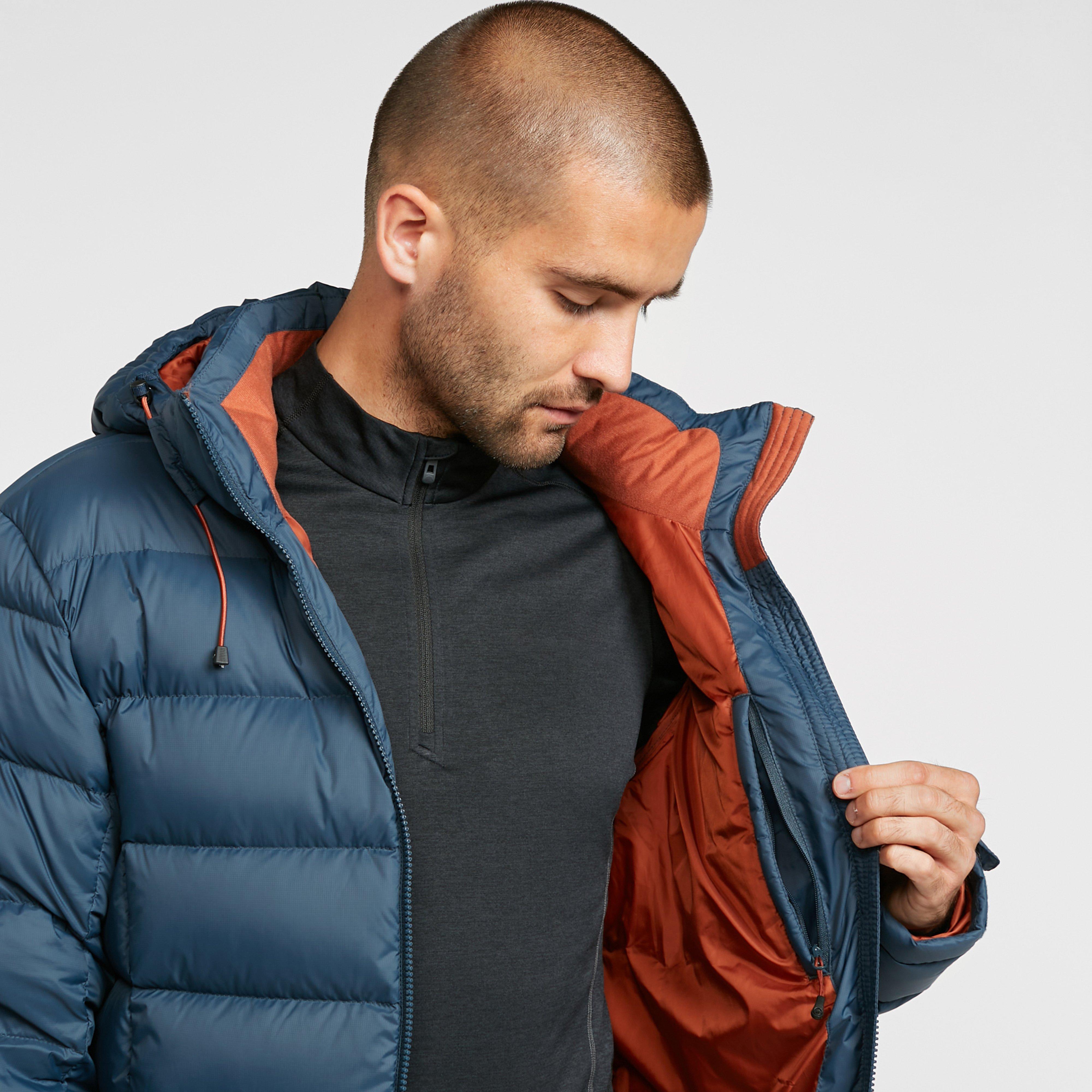 Men's Tech Down II Jacket
