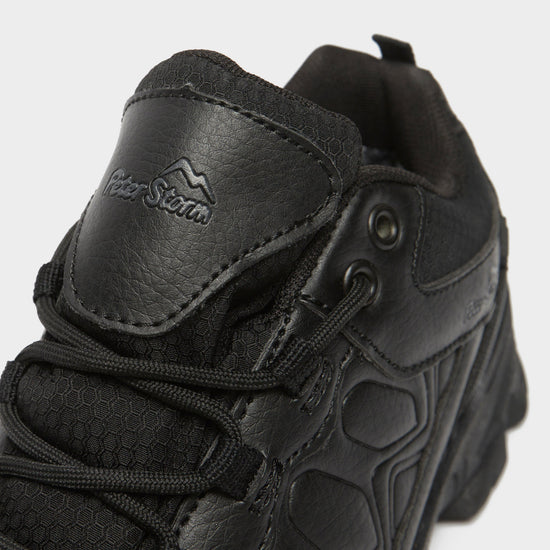 Kids’ Eton Low Shoe