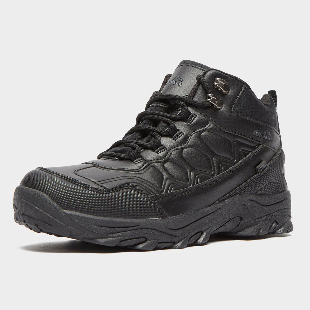 Kids’ Eton Mid Walking Boot