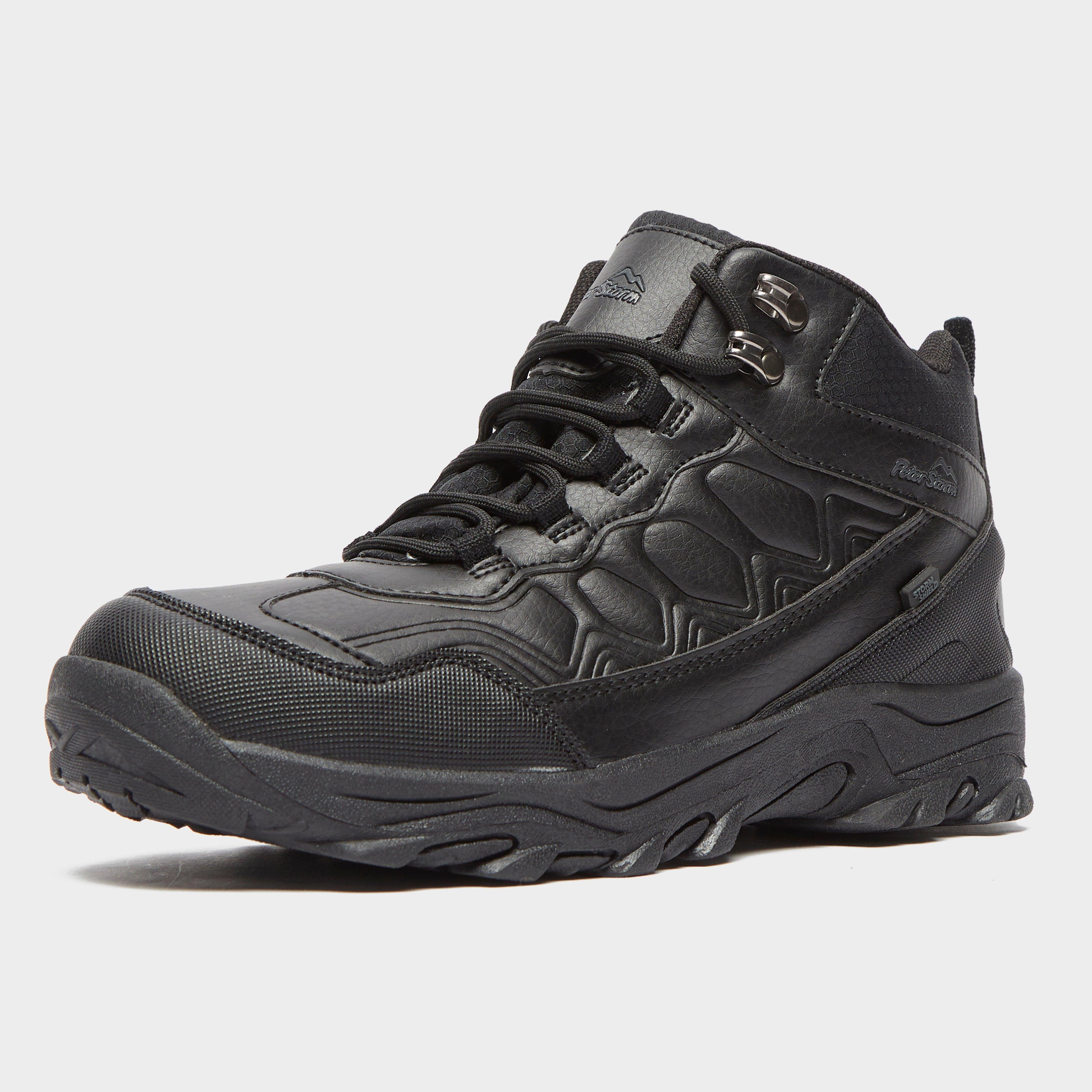 Kids’ Eton Mid Walking Boot
