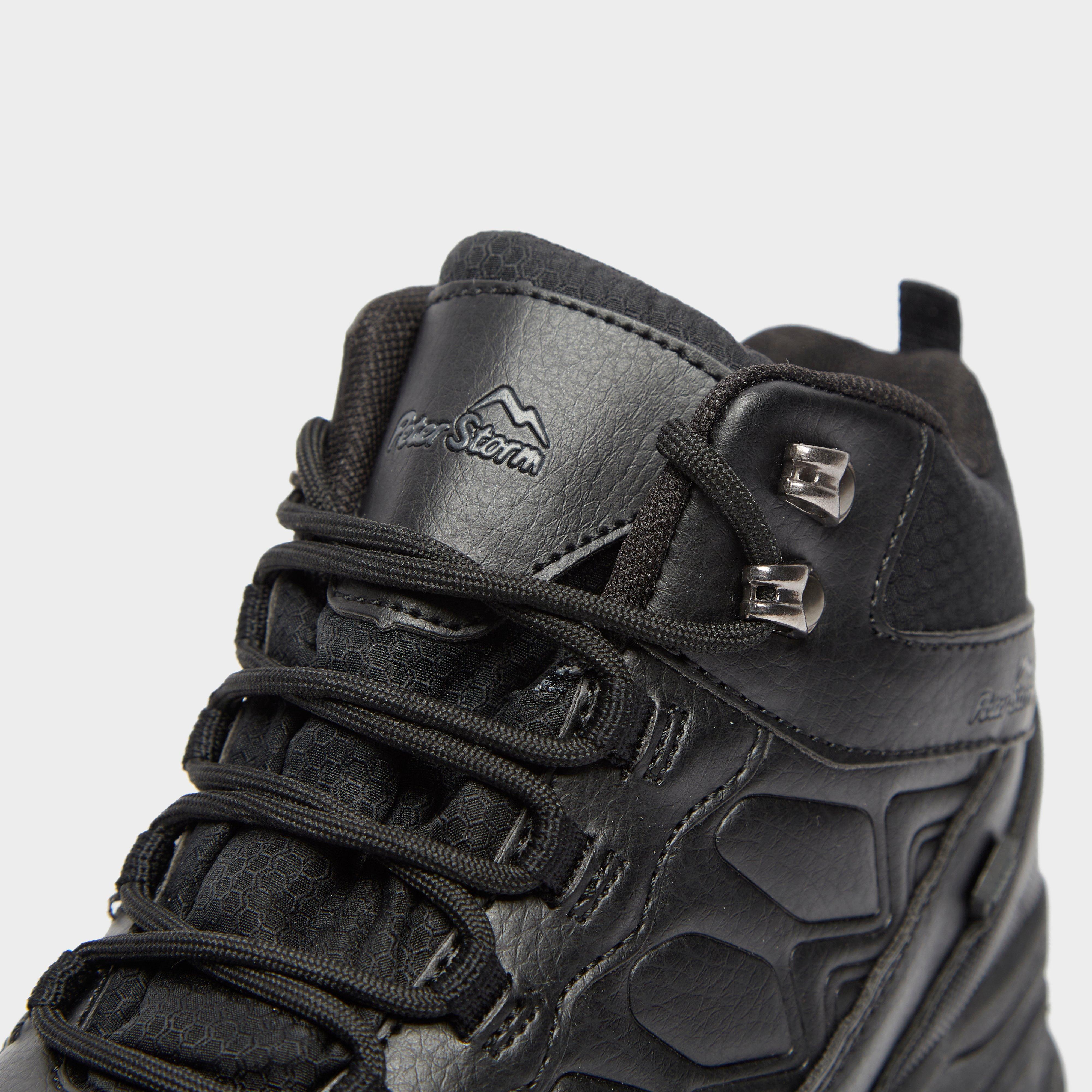 Kids’ Eton Mid Walking Boot