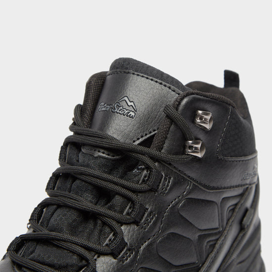 Kids’ Eton Mid Walking Boot