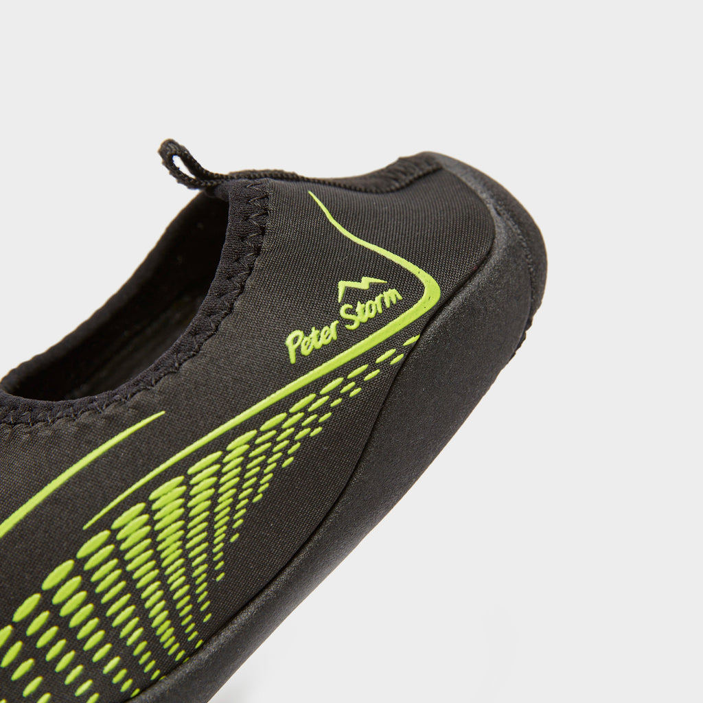 Kids’ Newquay Aqua Water Shoes