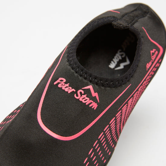 Kids’ Newquay Aqua Water Shoes