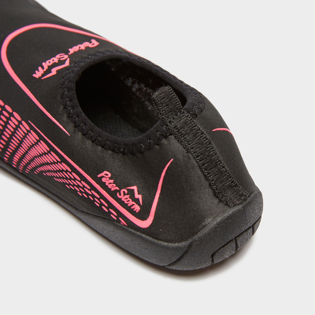 Kids’ Newquay Aqua Water Shoes